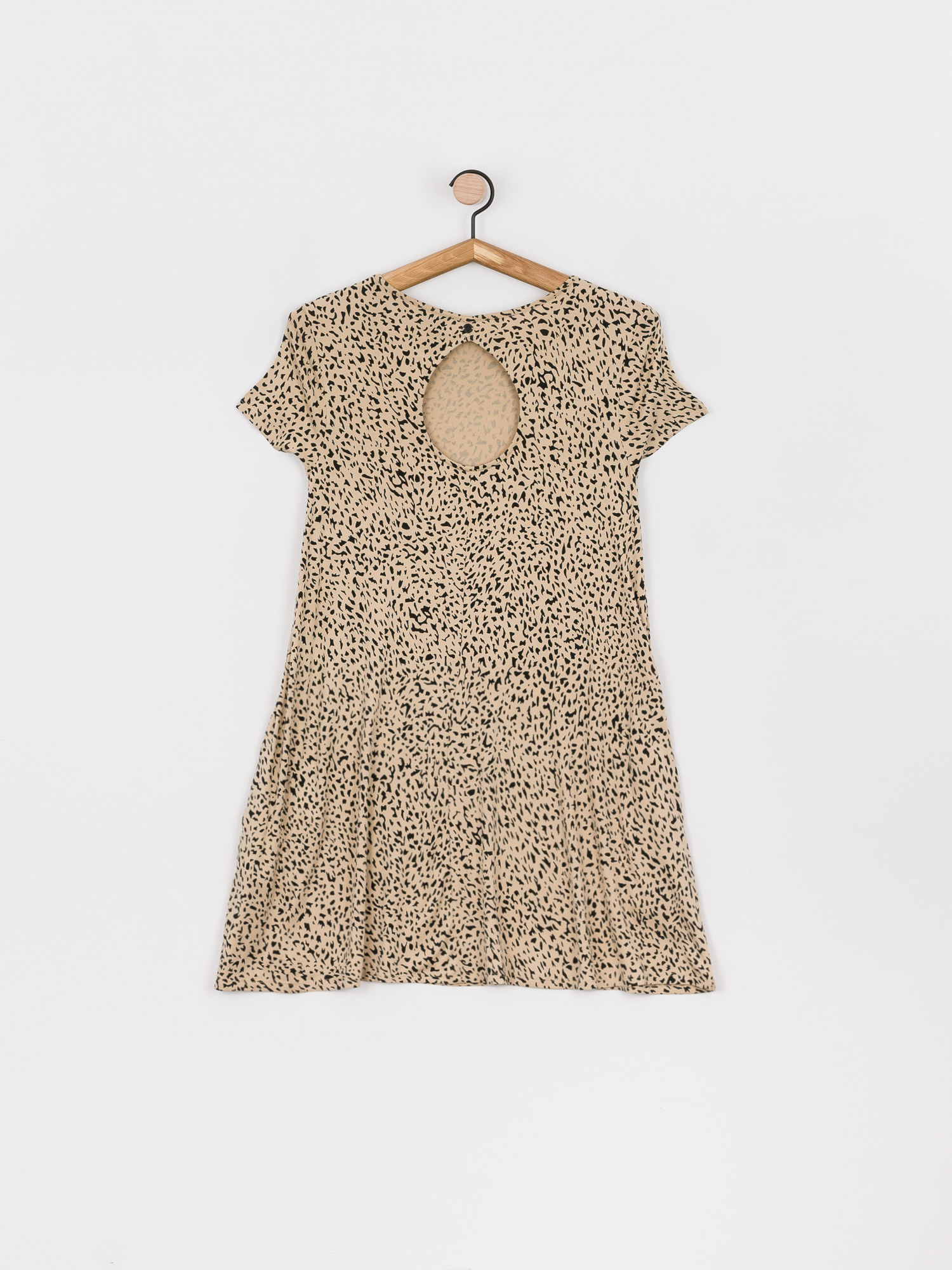 Volcom High Wired Wmn Ruha (animal print)