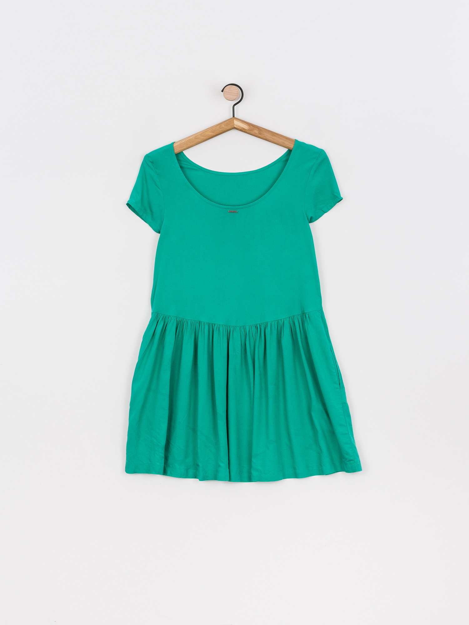 Volcom Eazi Wmn Ruha (synergy green)