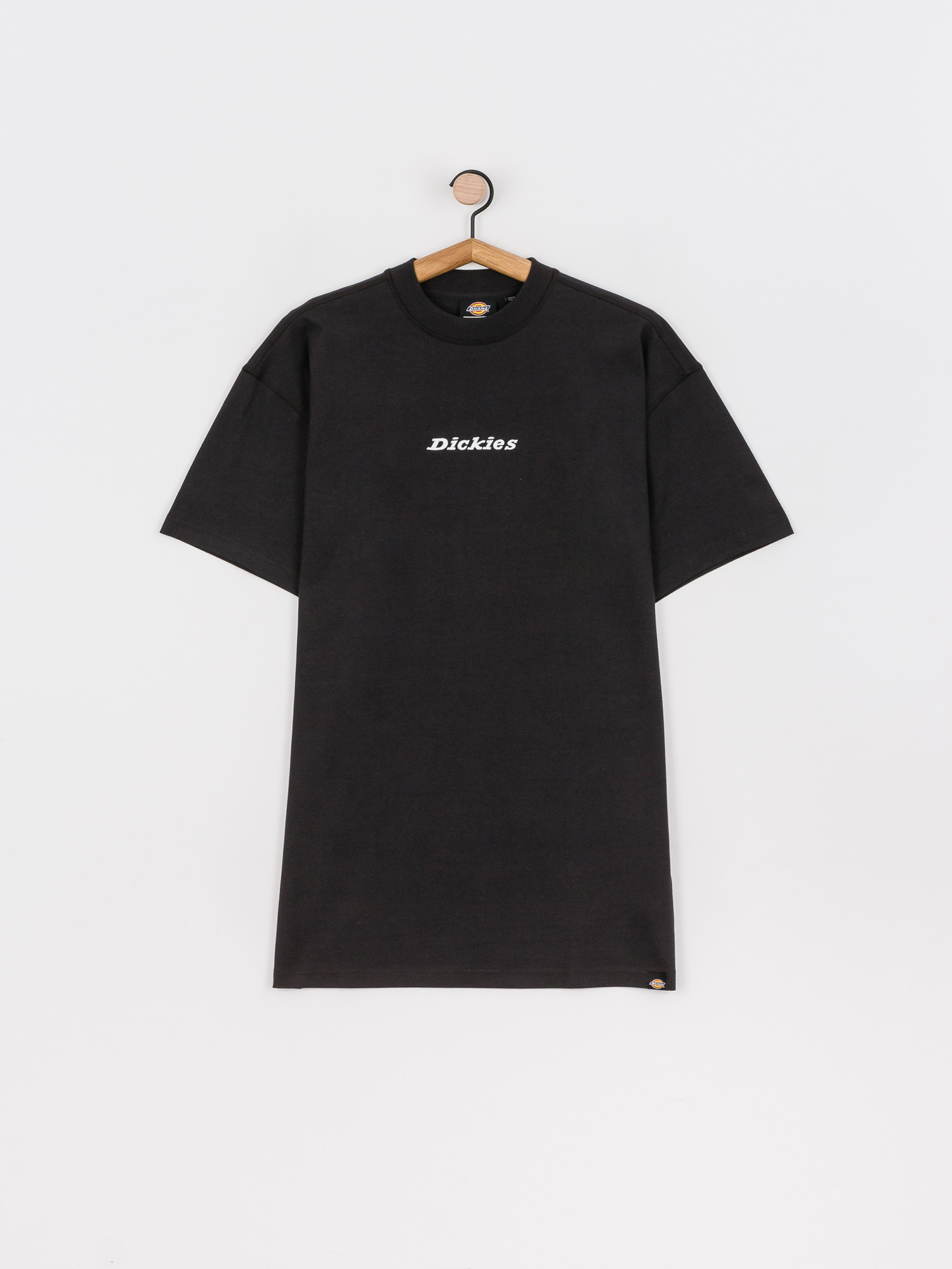 Dickies Loretto Wmn Ruha (black)