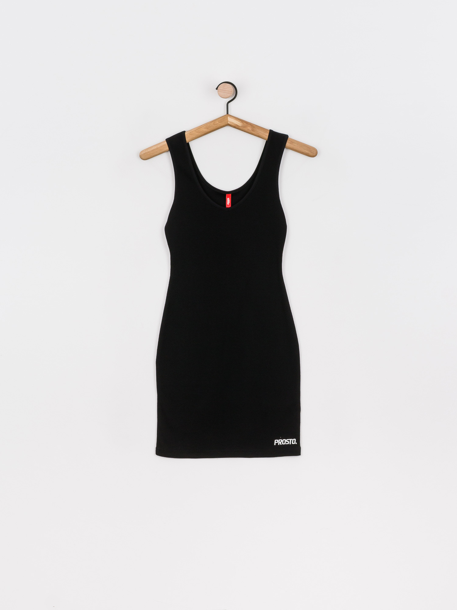 Prosto Dona Wmn Ruha (black)