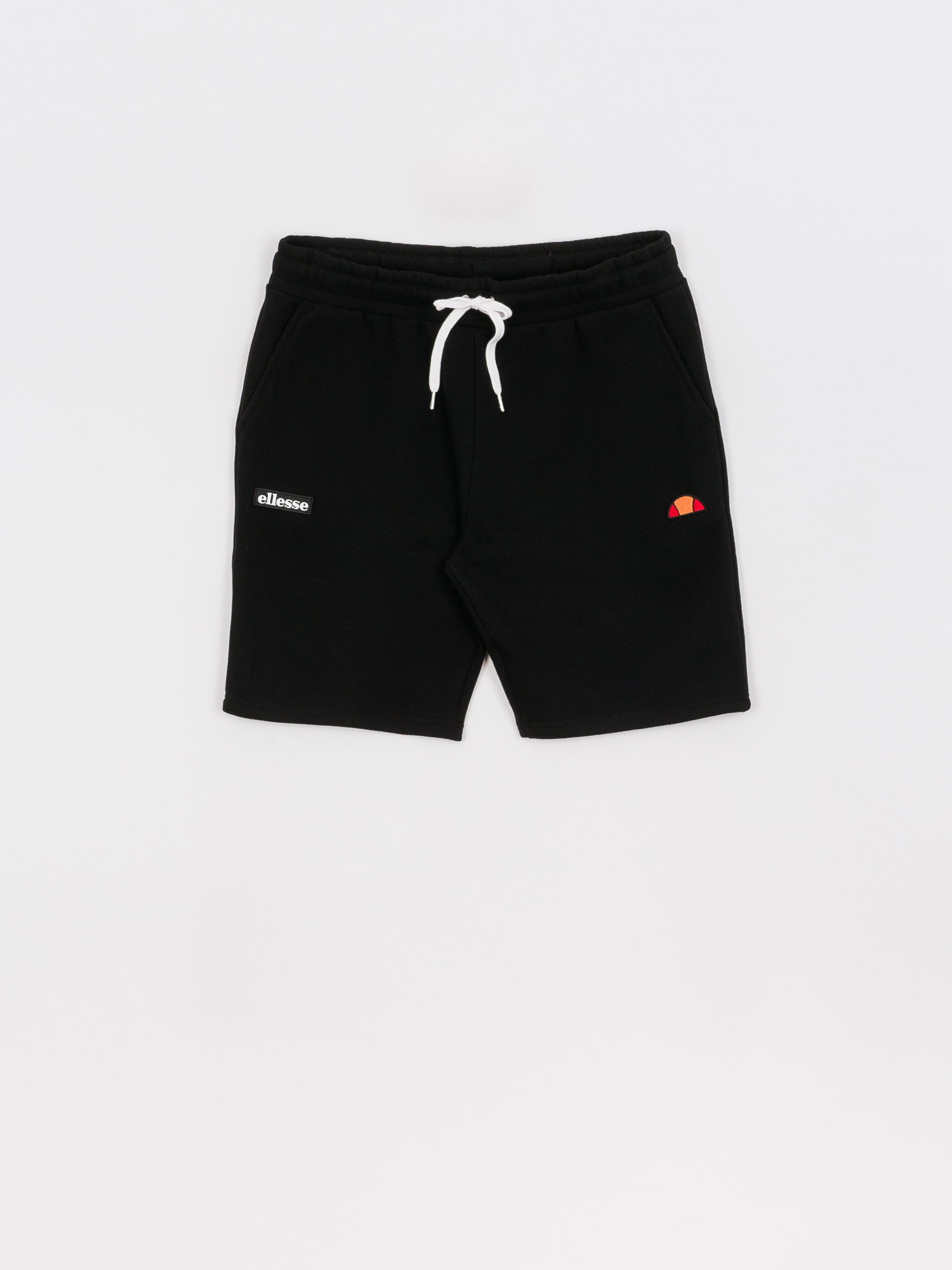 Ellesse Noli Rövidnadrág (black anthracite)