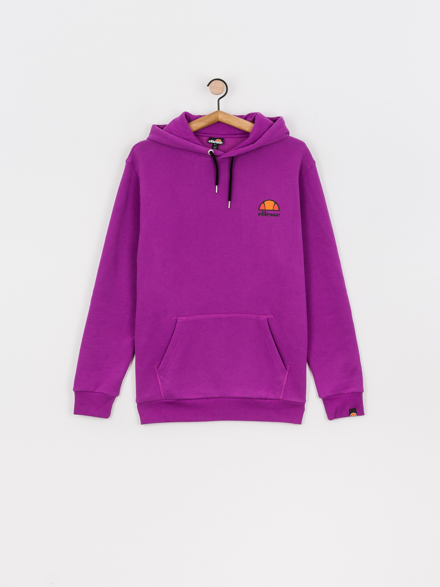 Ellesse Toce HD Kapucnis pulóver (purple)