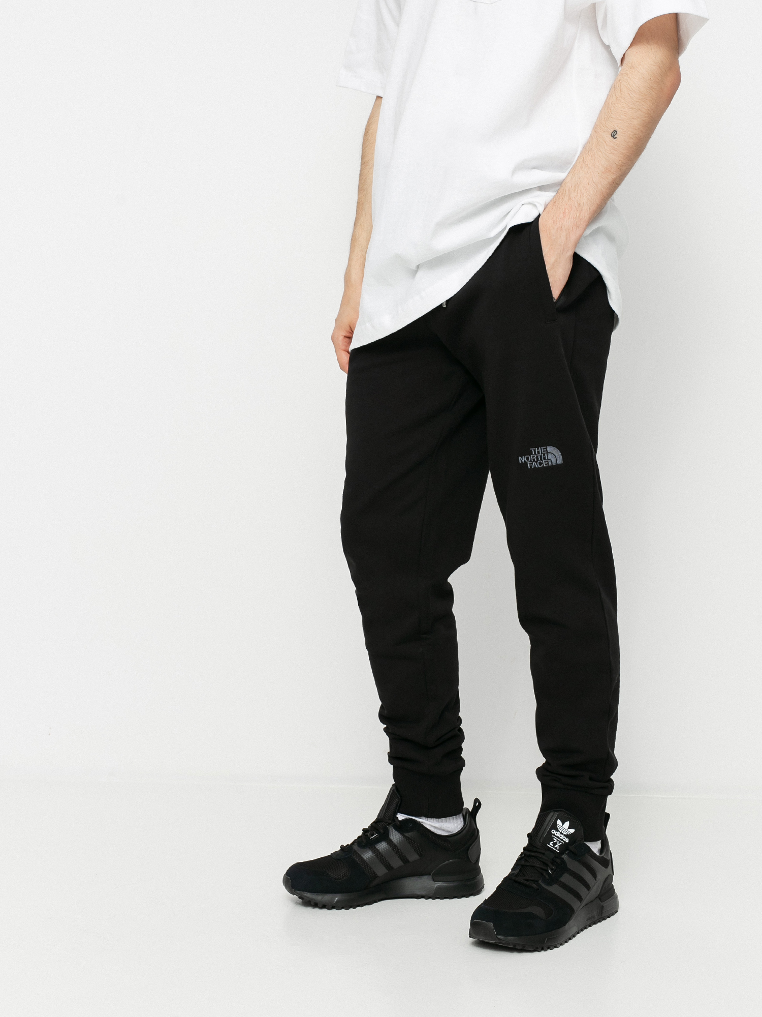 north face windwall trousers