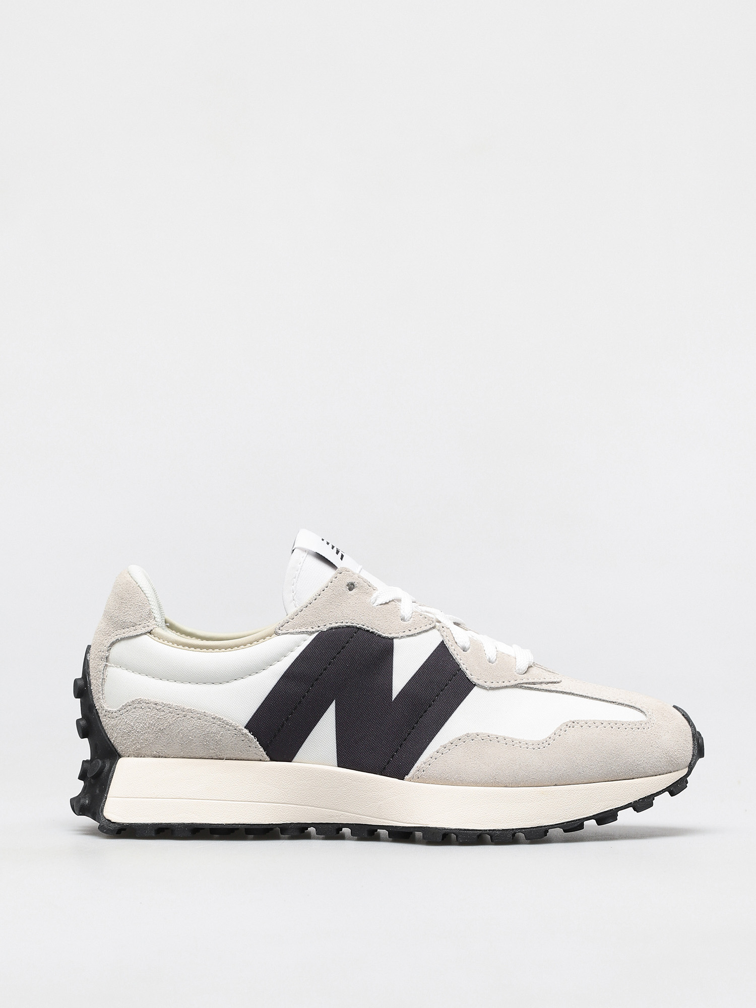 New Balance 327 Cipők (grey/white)