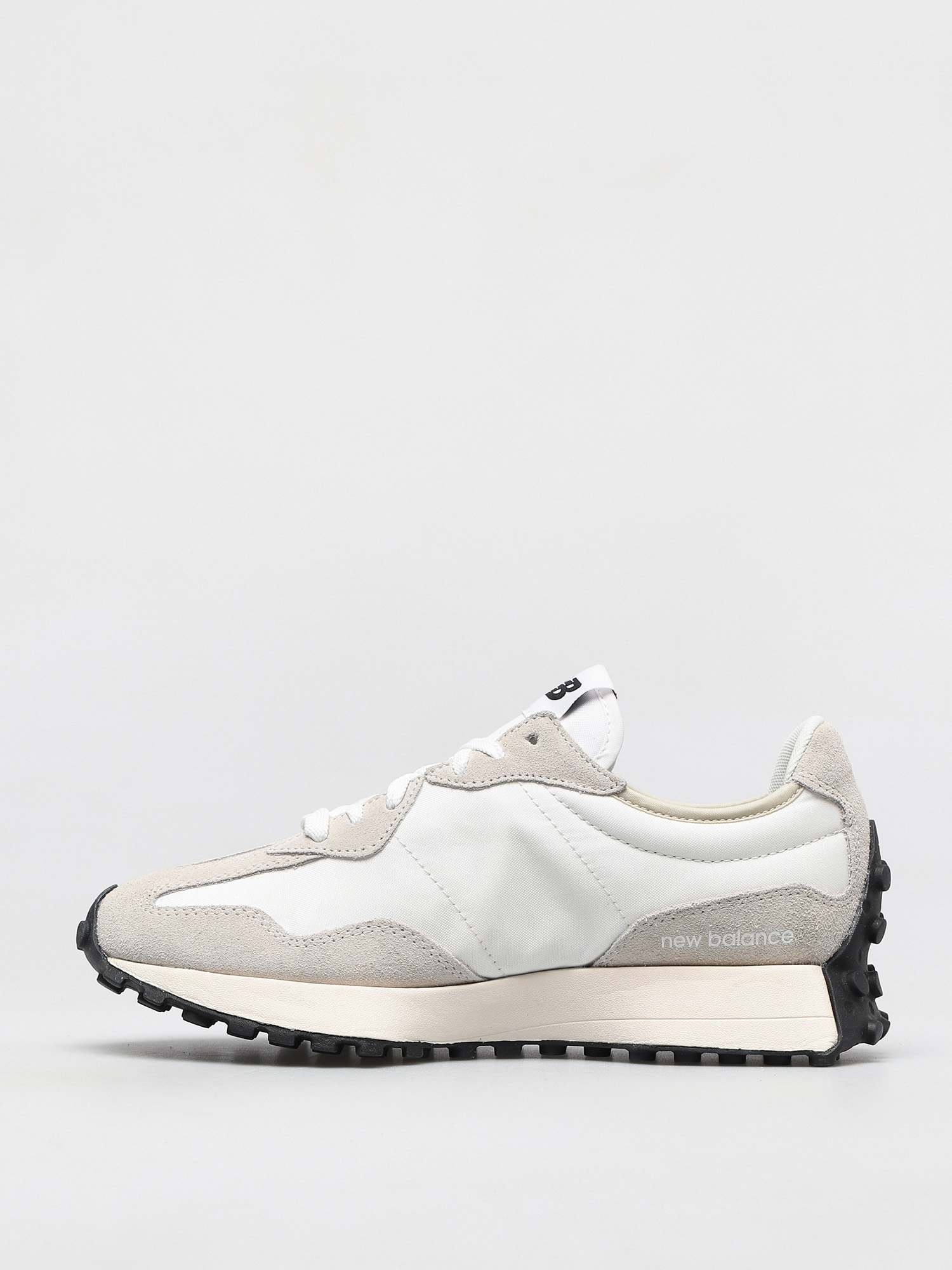 New Balance 327 Cipők (grey/white)