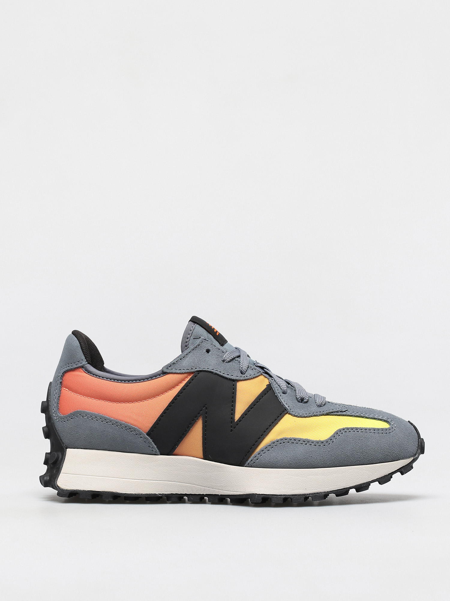 New Balance 327 Cipők (cyclone citrus punch)