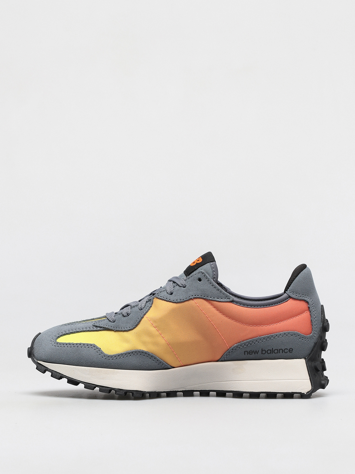 New Balance 327 Cipők (cyclone citrus punch)