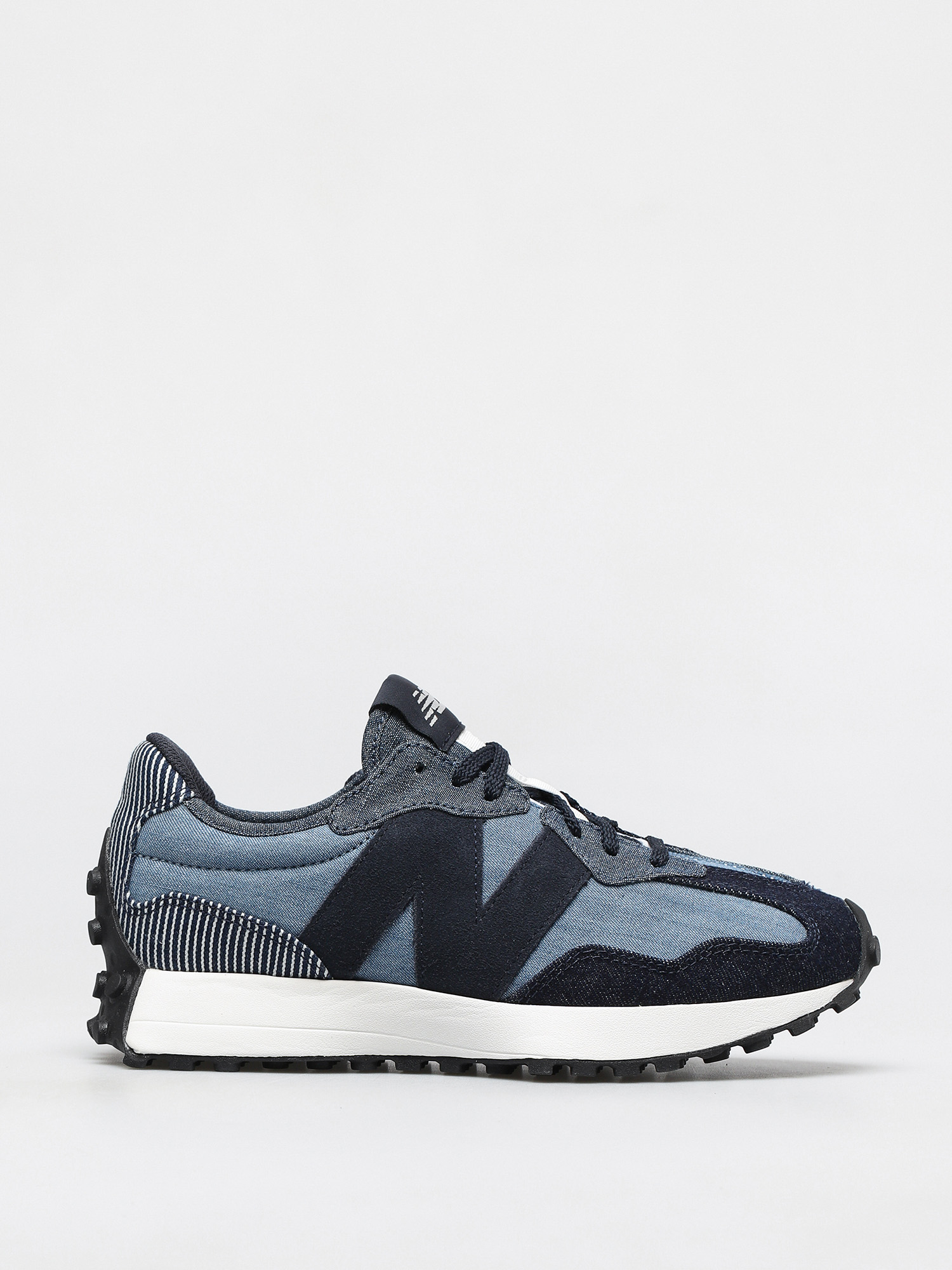 new balance 327 levis womens