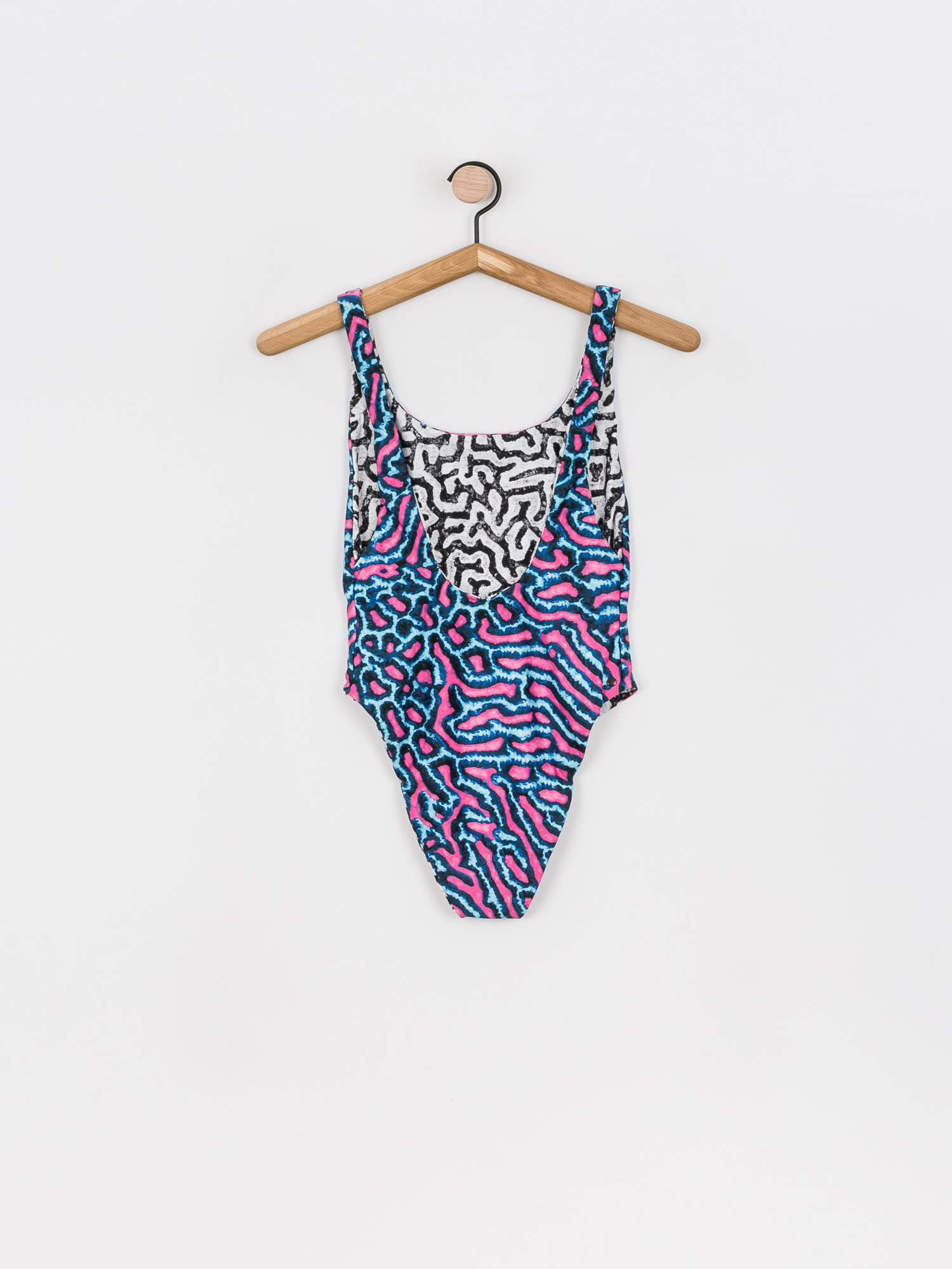 Volcom Coral Morph Wmn Fürdőruha (multi)