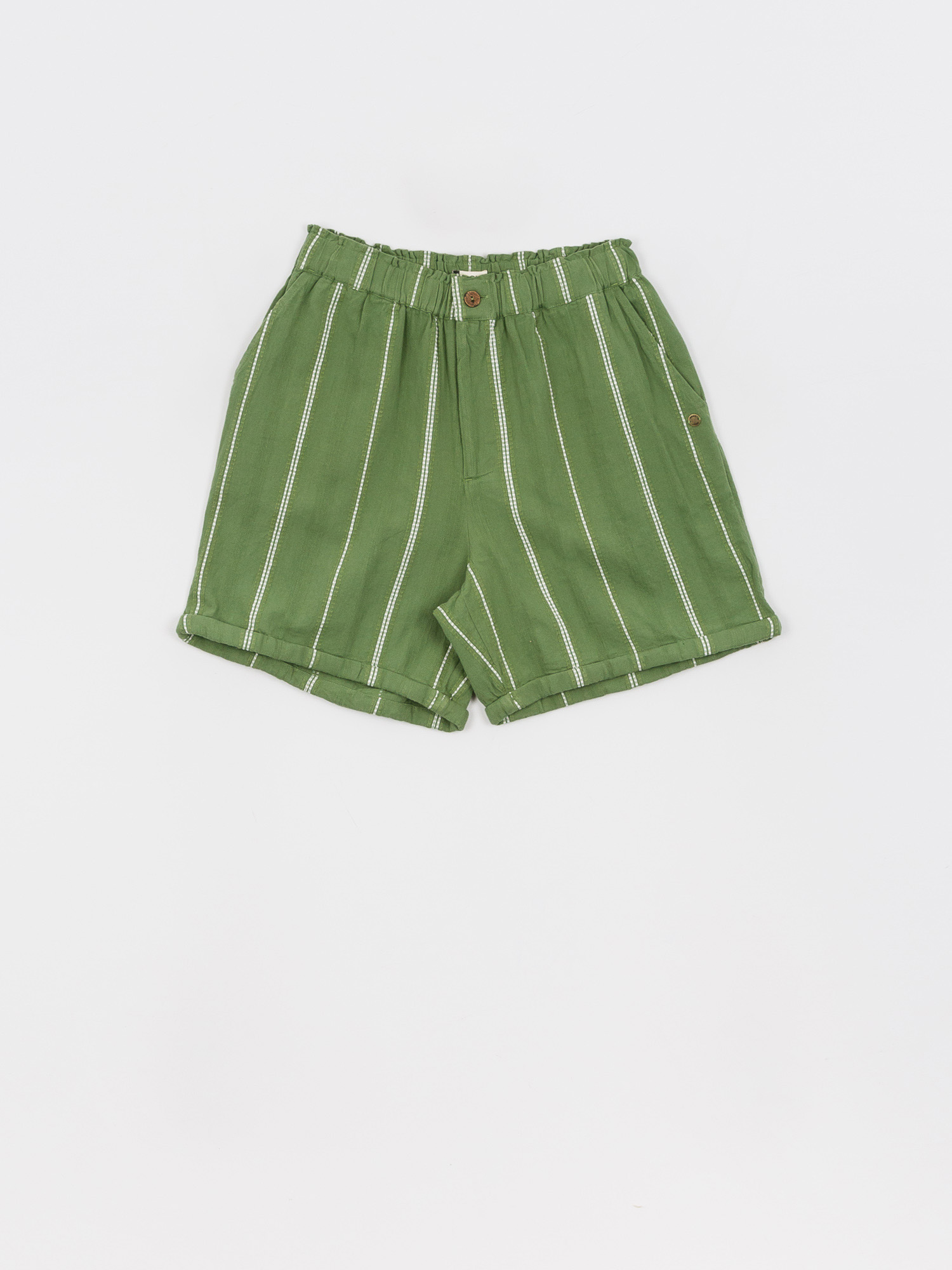 Roxy Diamond Glow Wmn Rövidnadrág (vineyard green)