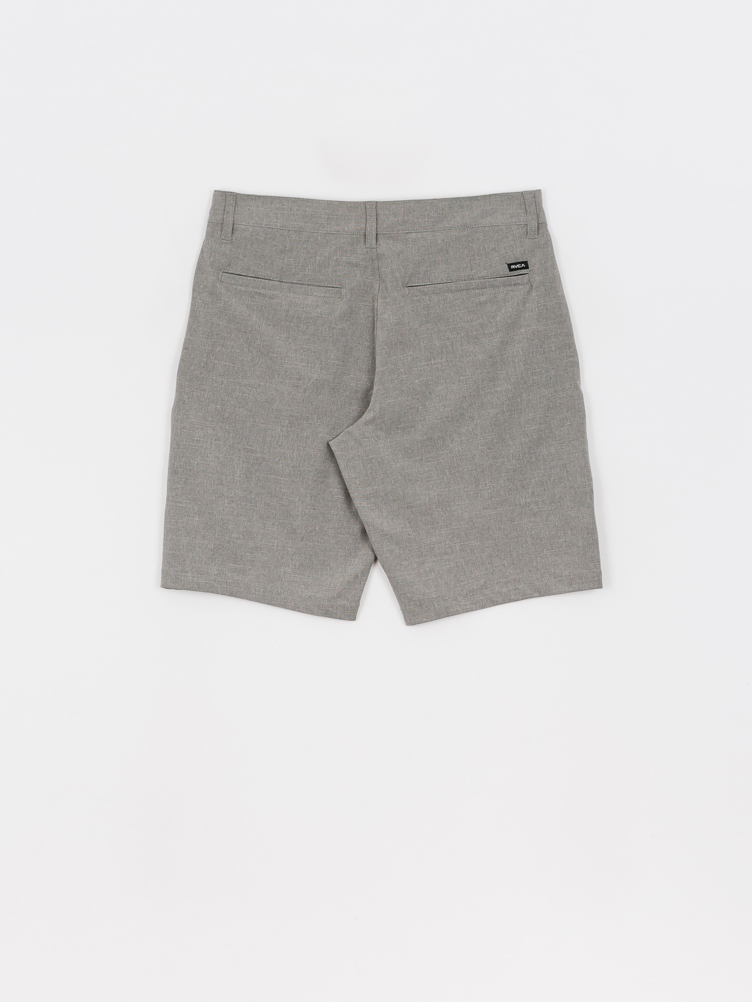 RVCA Balance Hybrid Rövidnadrág (rvca black)