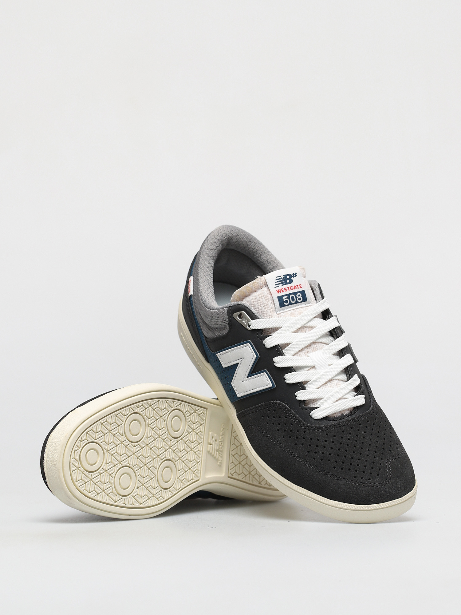 New Balance 508 Cipők (dark grey)