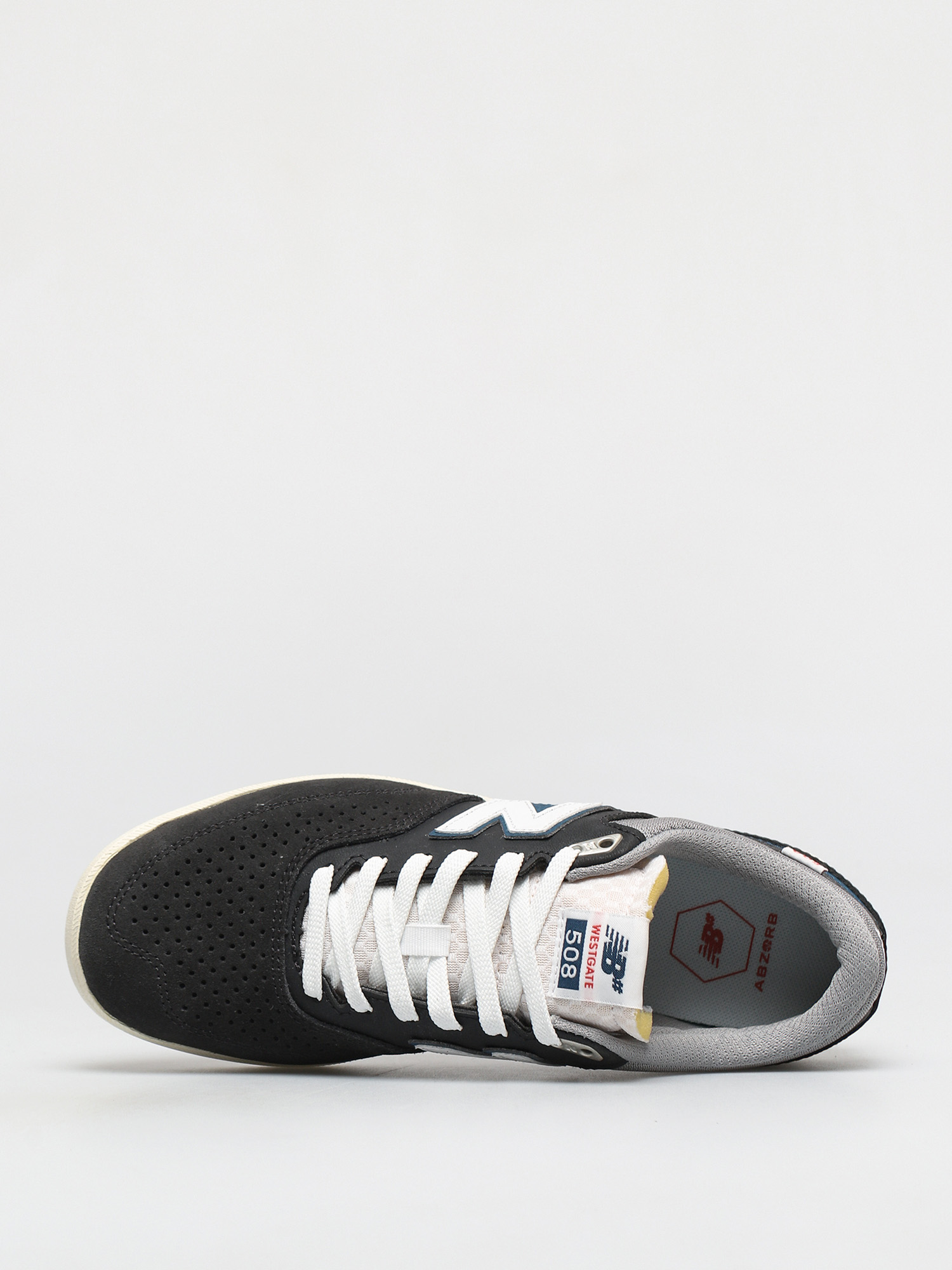 New Balance 508 Cipők (dark grey)