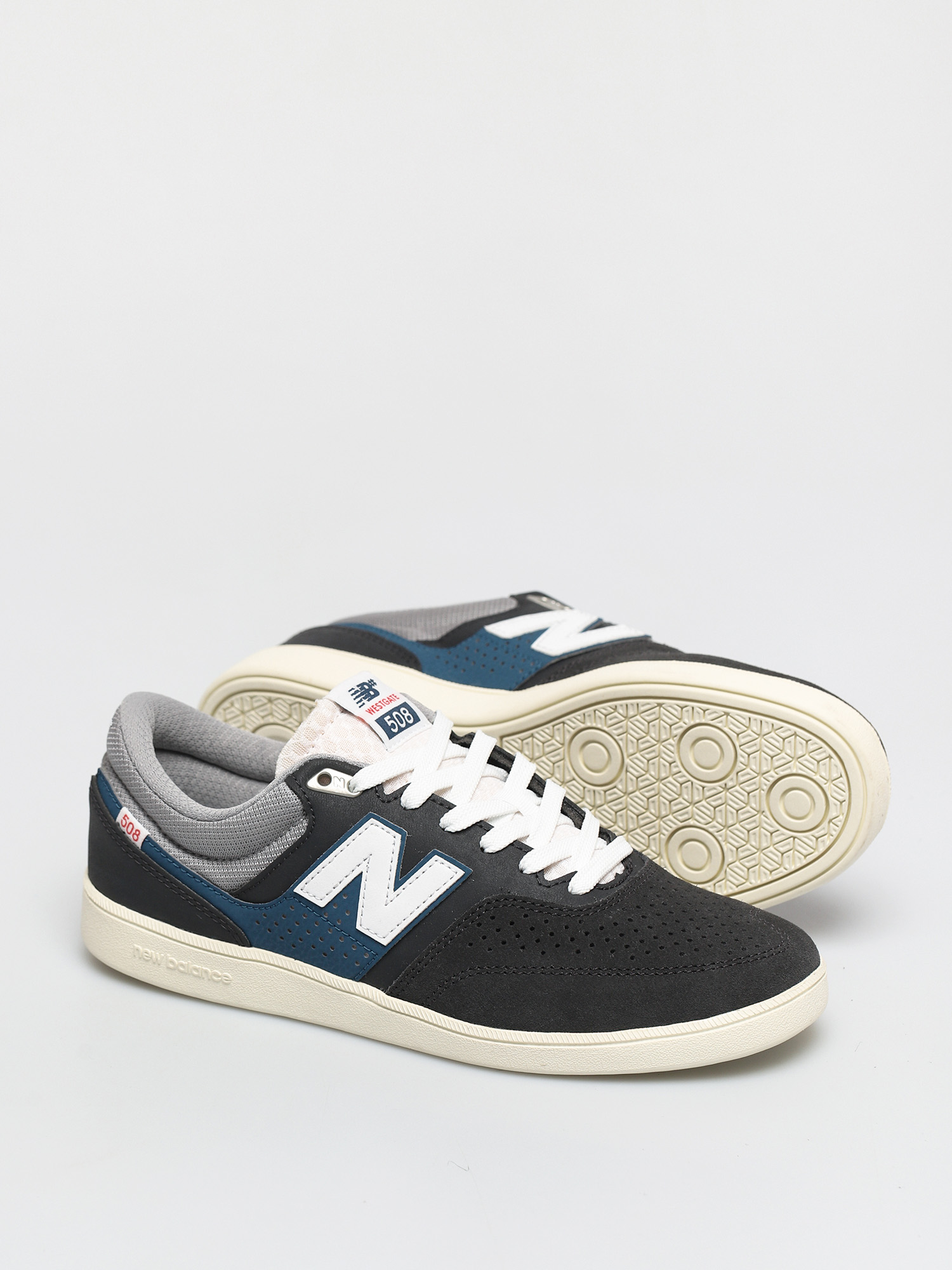 New Balance 508 Cipők (dark grey)