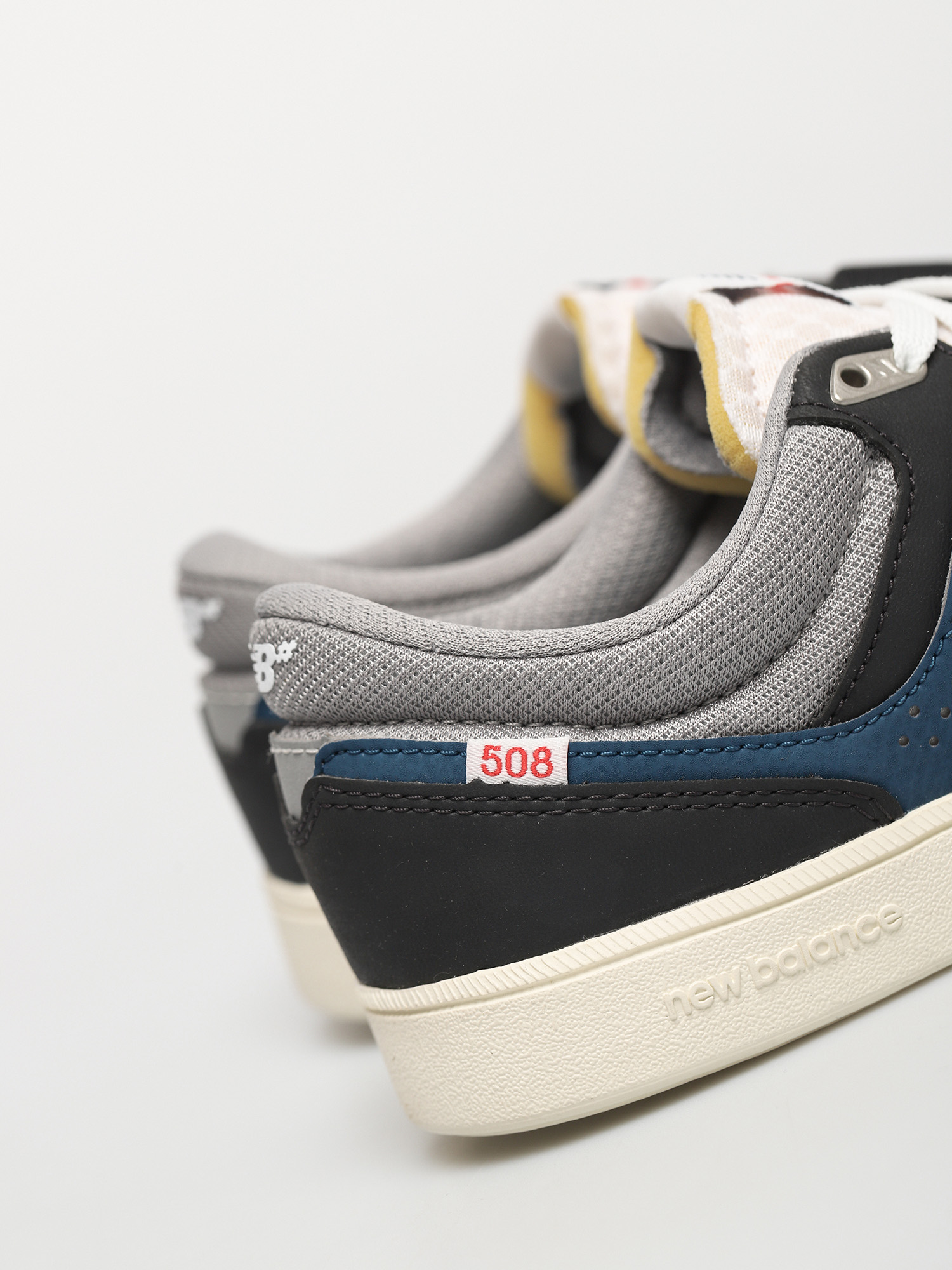 New Balance 508 Cipők (dark grey)