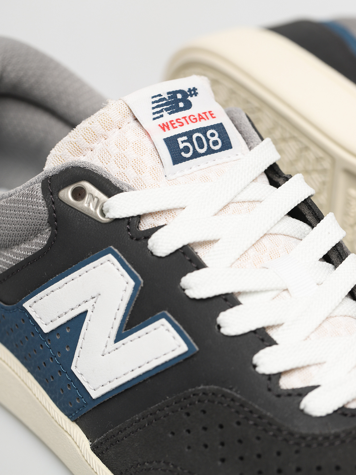 New Balance 508 Cipők (dark grey)