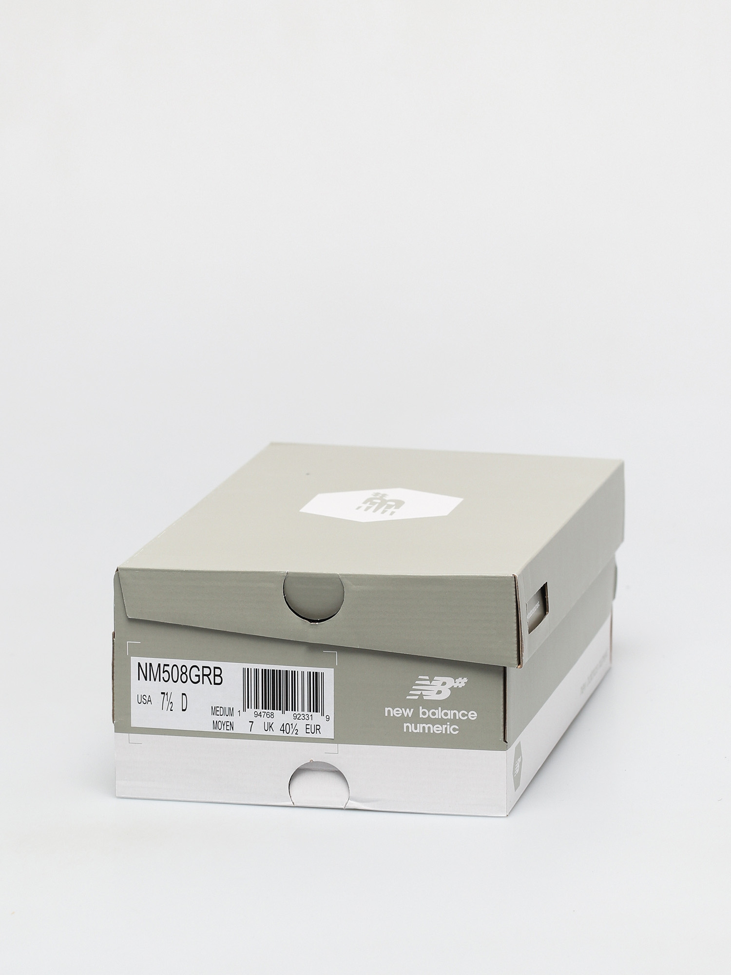 New Balance 508 Cipők (dark grey)