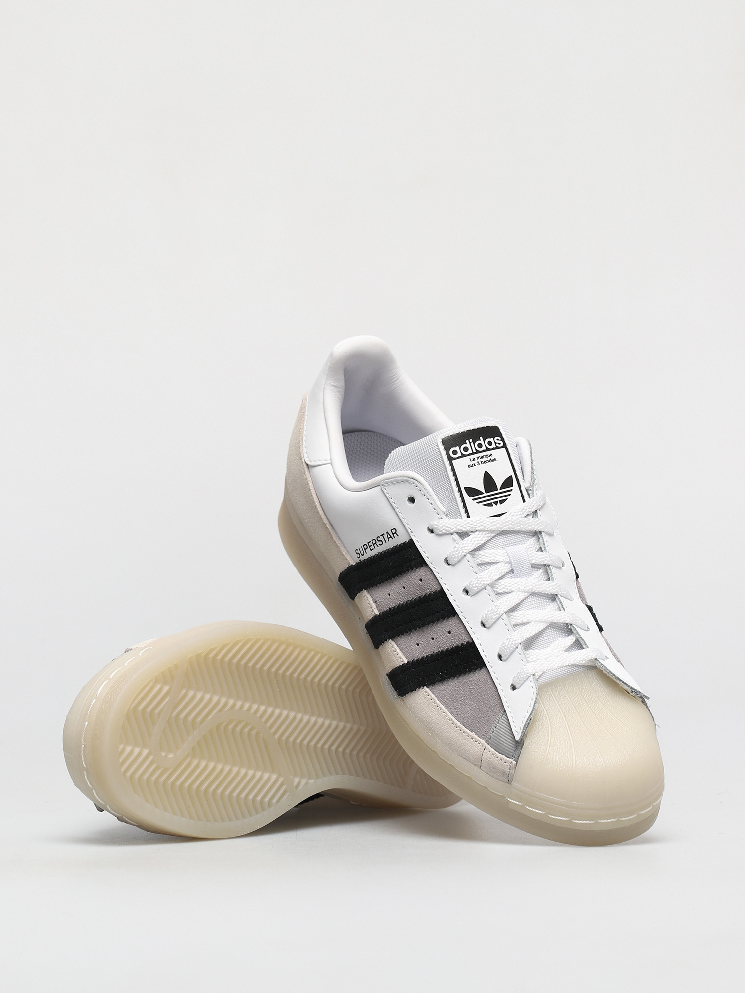 adidas Originals Superstar Cipők (ftwwht/cblack/lgchsl)