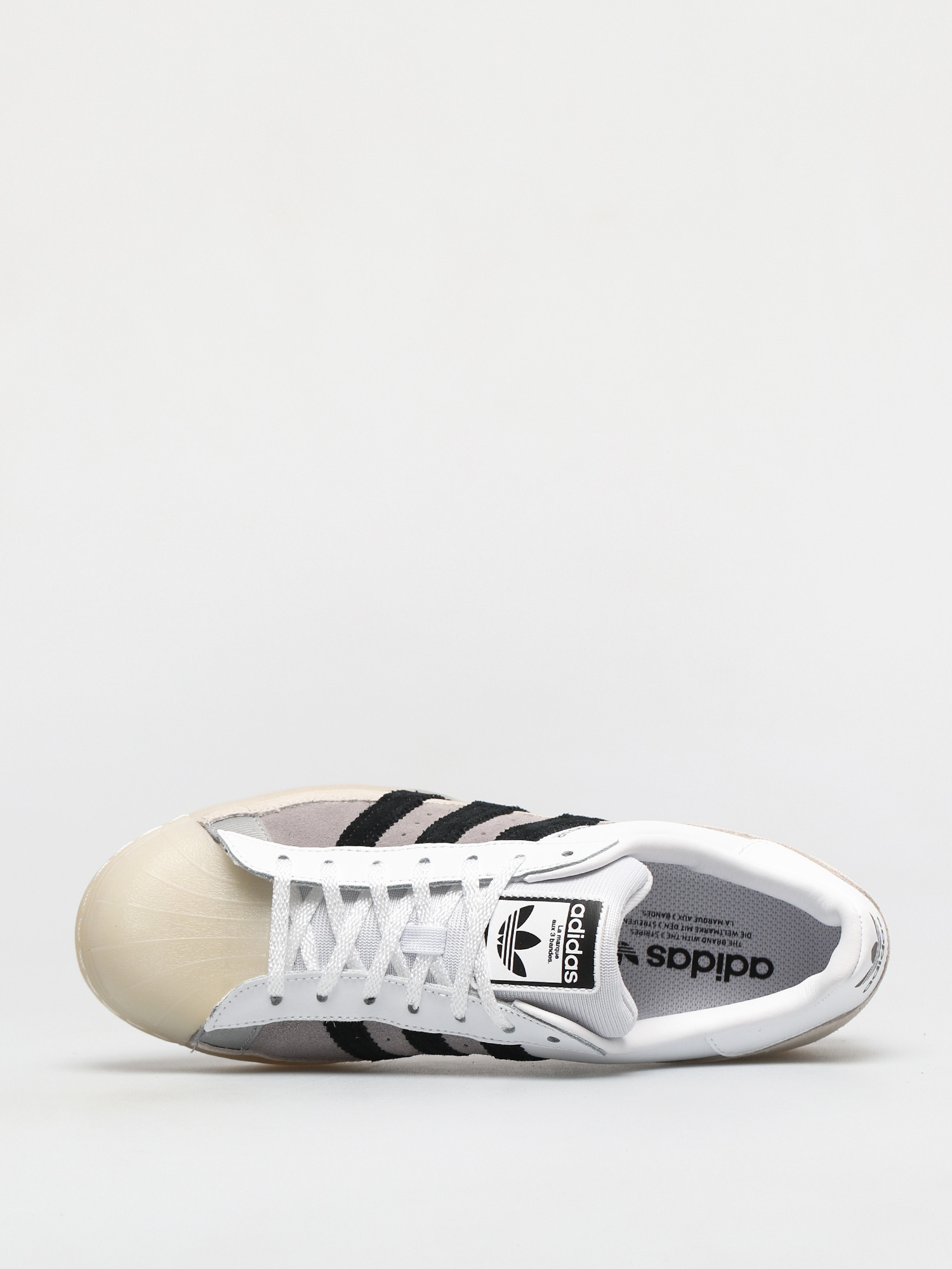 adidas Originals Superstar Cipők (ftwwht/cblack/lgchsl)