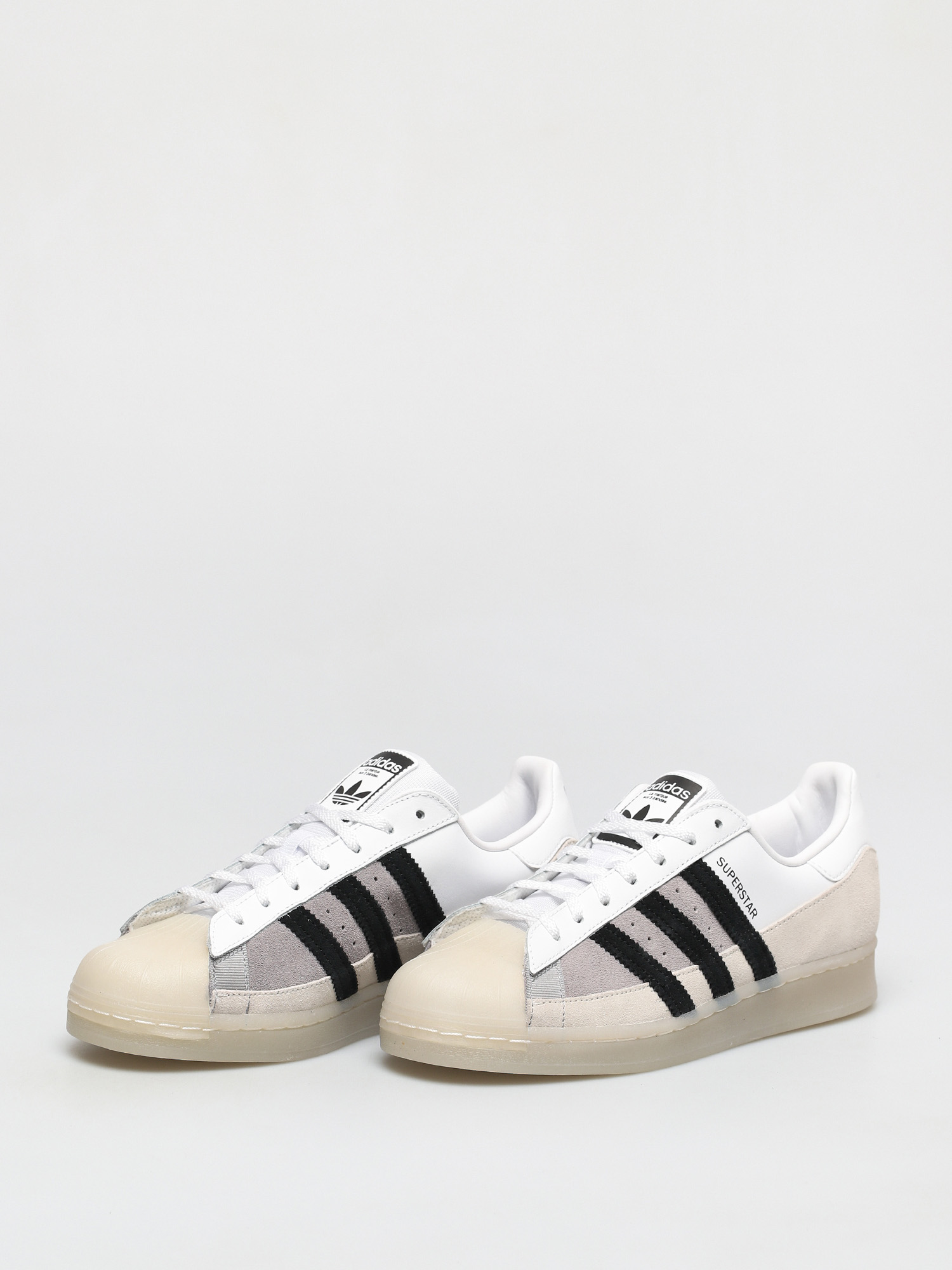 adidas Originals Superstar Cipők (ftwwht/cblack/lgchsl)