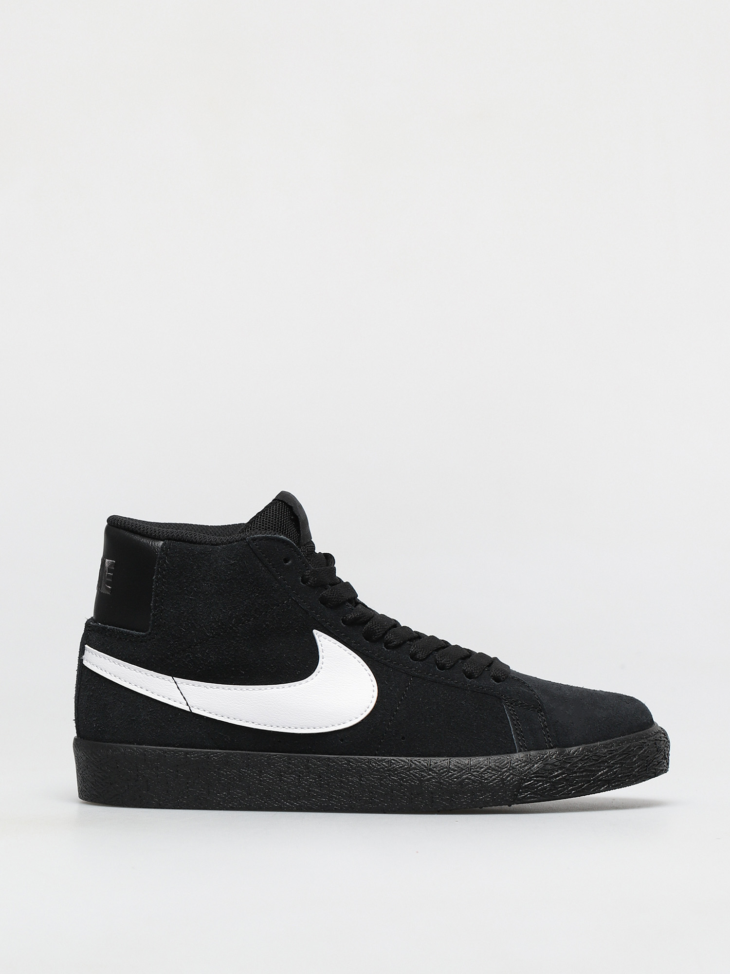 Nike SB Zoom Blazer Mid Cipu0151k (black/white black black)