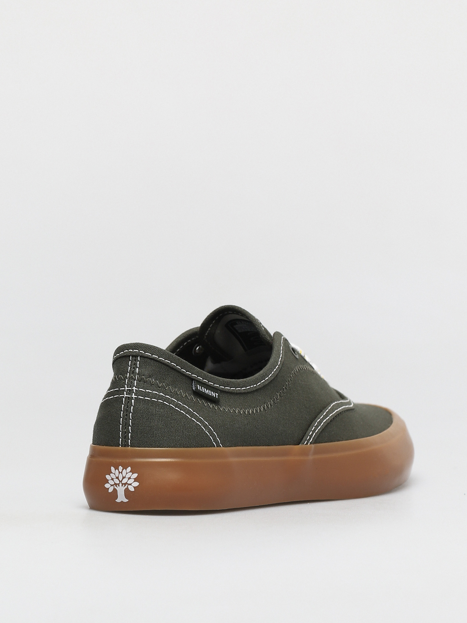 Element Passiph Cipők (army gum)