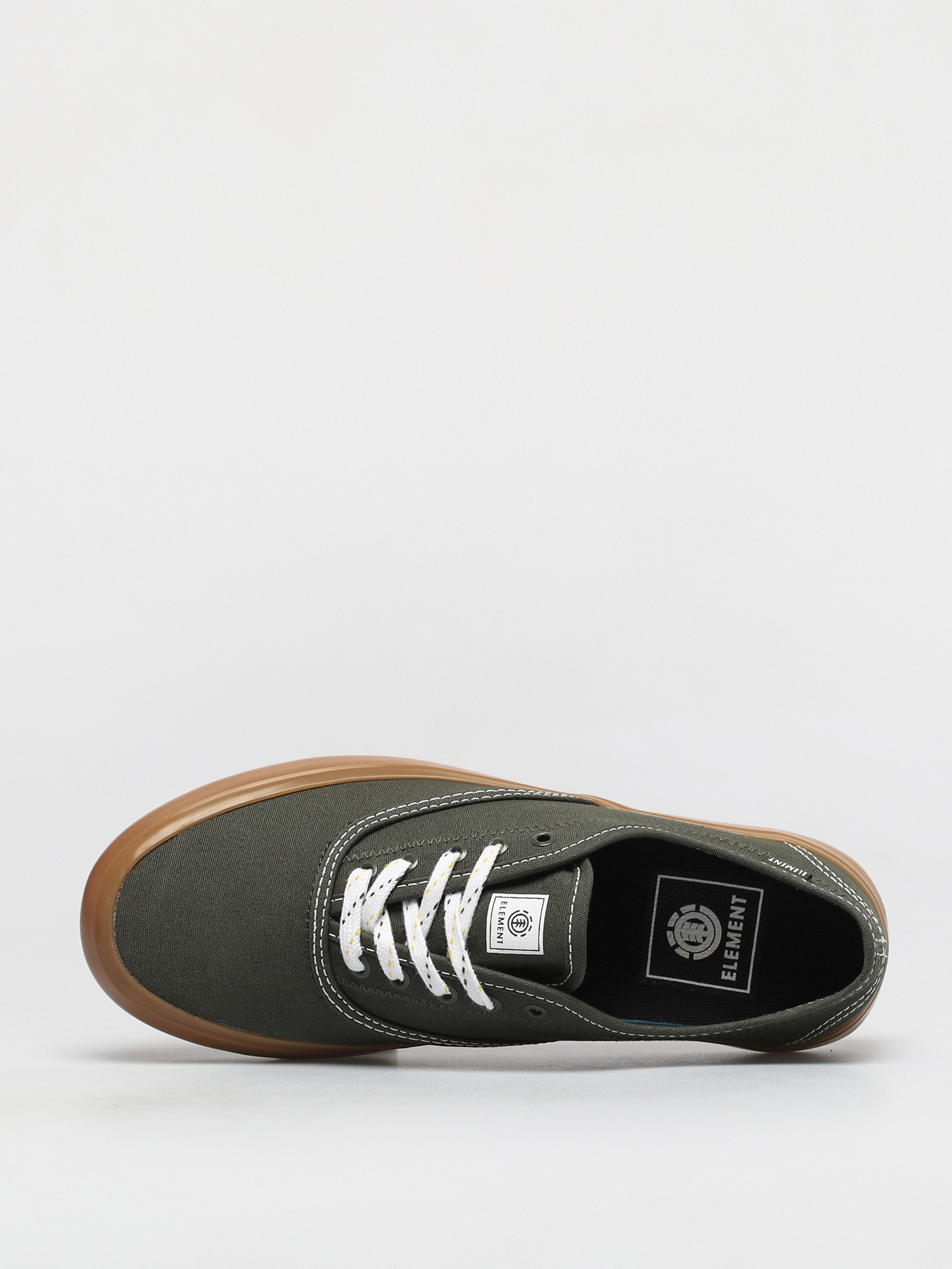 Element Passiph Cipők (army gum)