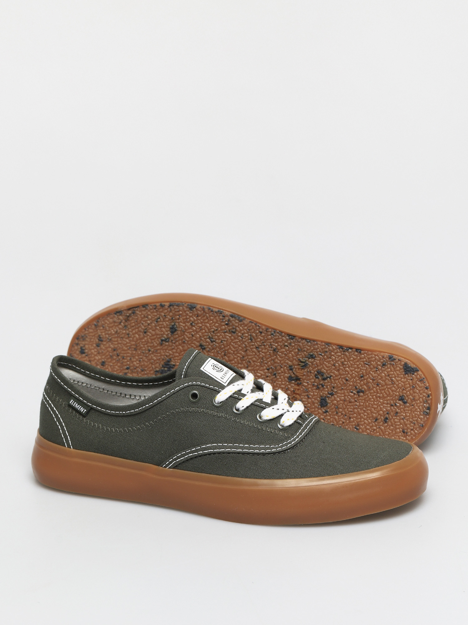 Element Passiph Cipők (army gum)