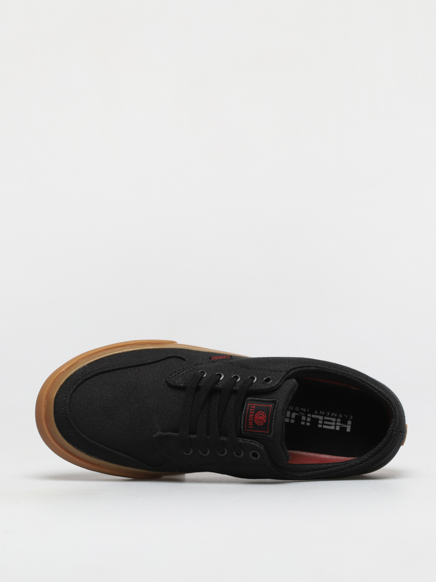 Element Topaz C3 Cipők (black gum red)