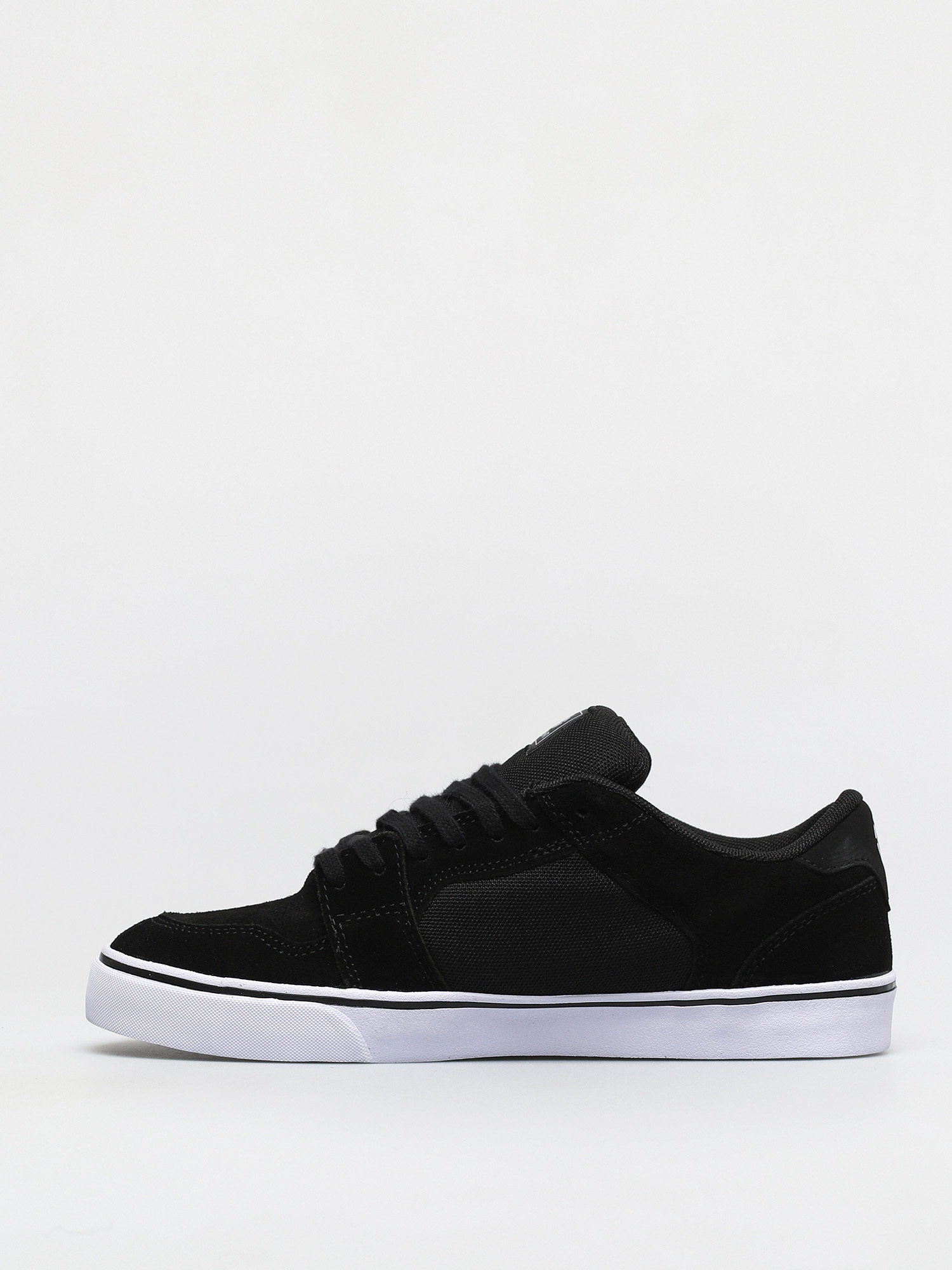 Element Heatley Cipők (black white)
