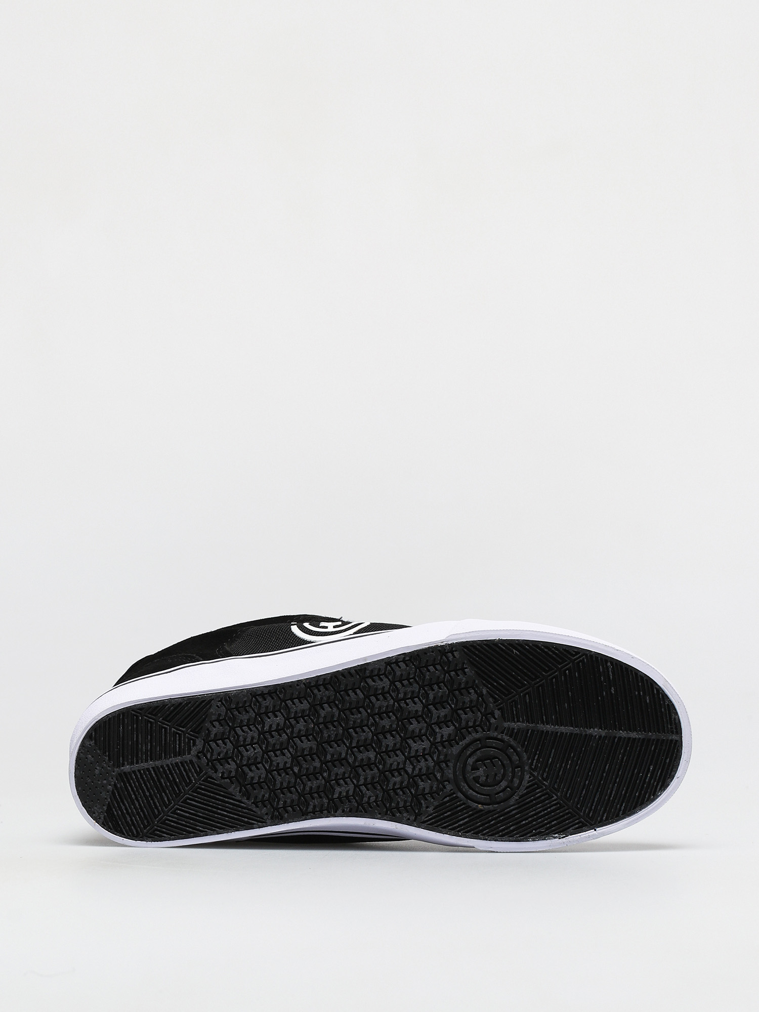 Element Heatley Cipők (black white)