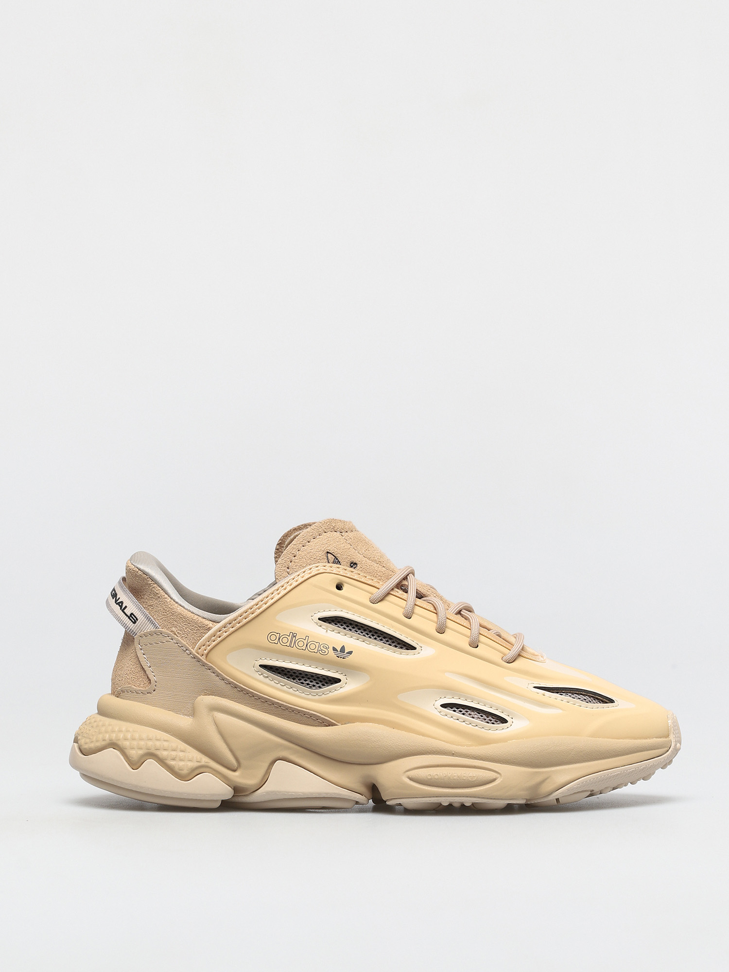 Adidas Originals Ozweego Celox Cipők Wmn (stpanu/linen/lbrown)