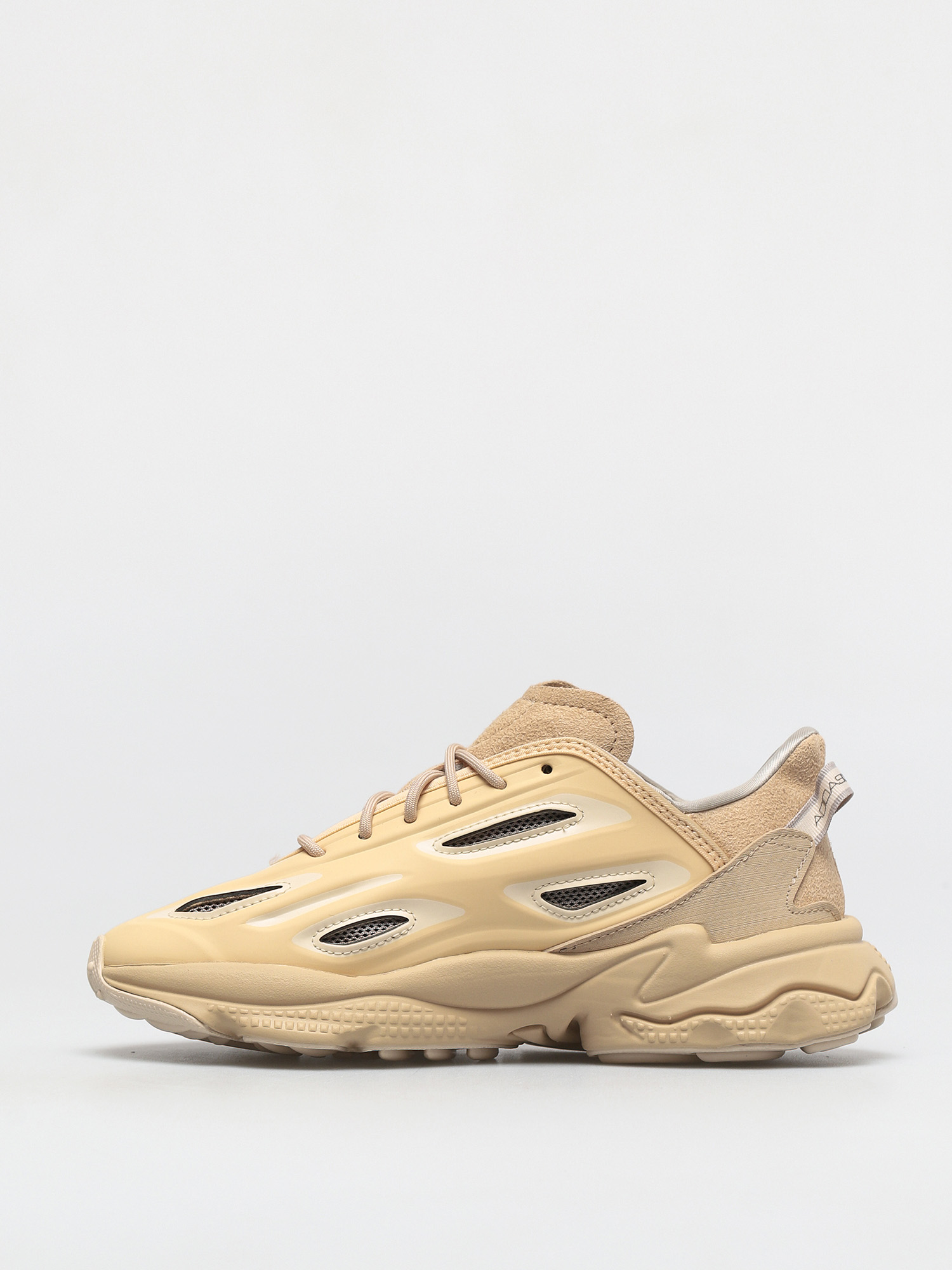 Adidas Originals Ozweego Celox Cipők Wmn (stpanu/linen/lbrown)