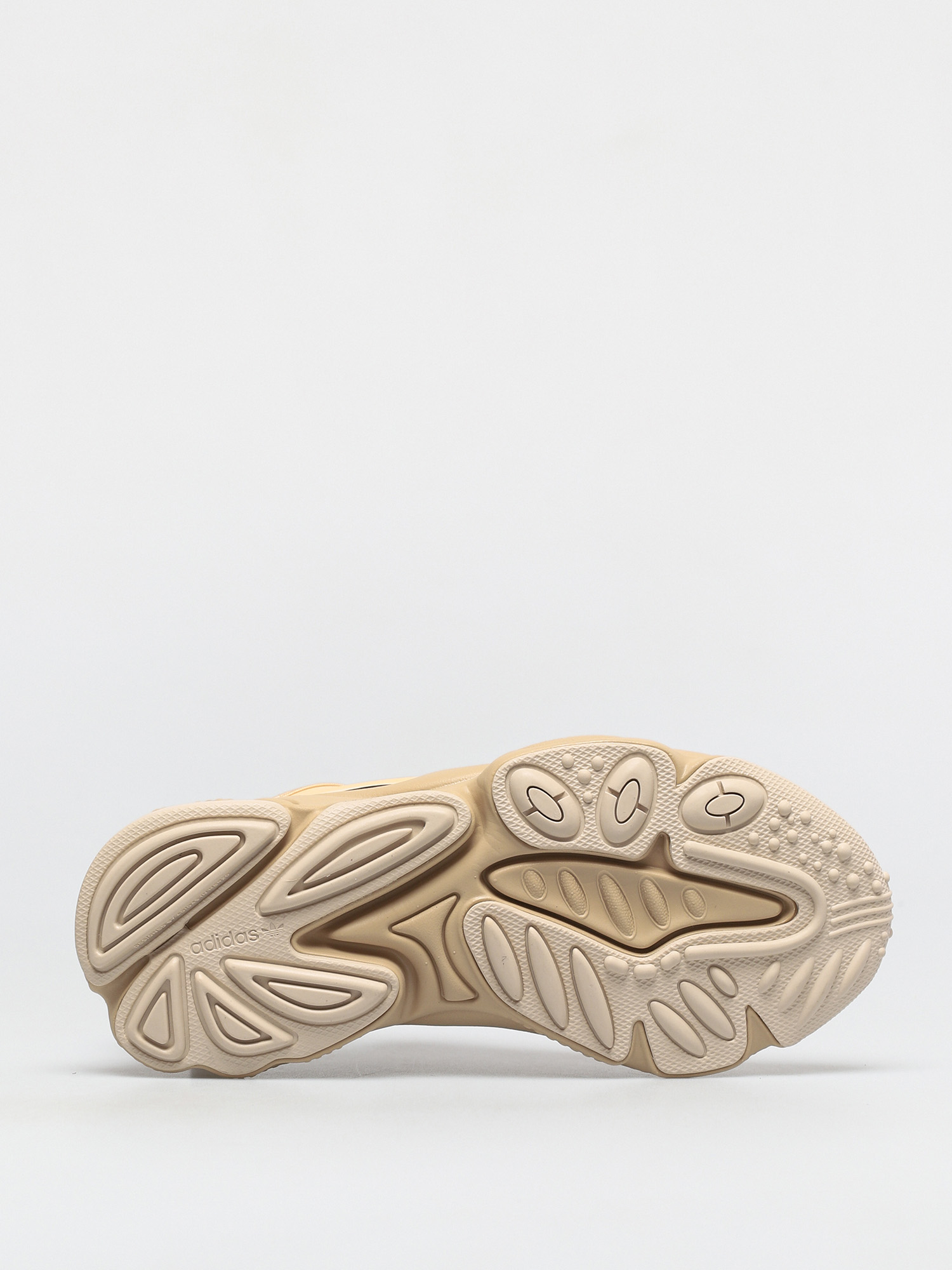 Adidas Originals Ozweego Celox Cipők Wmn (stpanu/linen/lbrown)