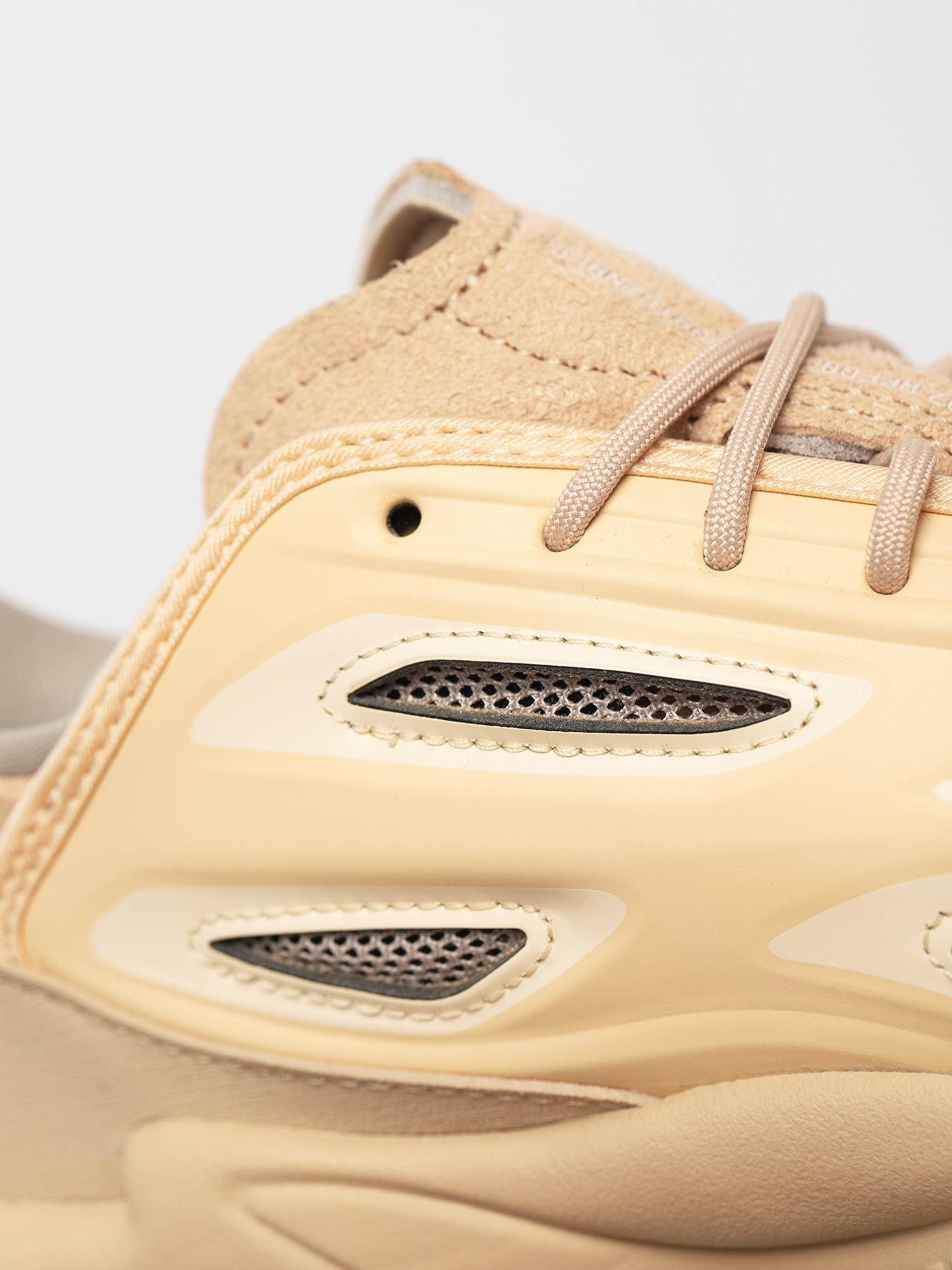 Adidas Originals Ozweego Celox Cipők Wmn (stpanu/linen/lbrown)