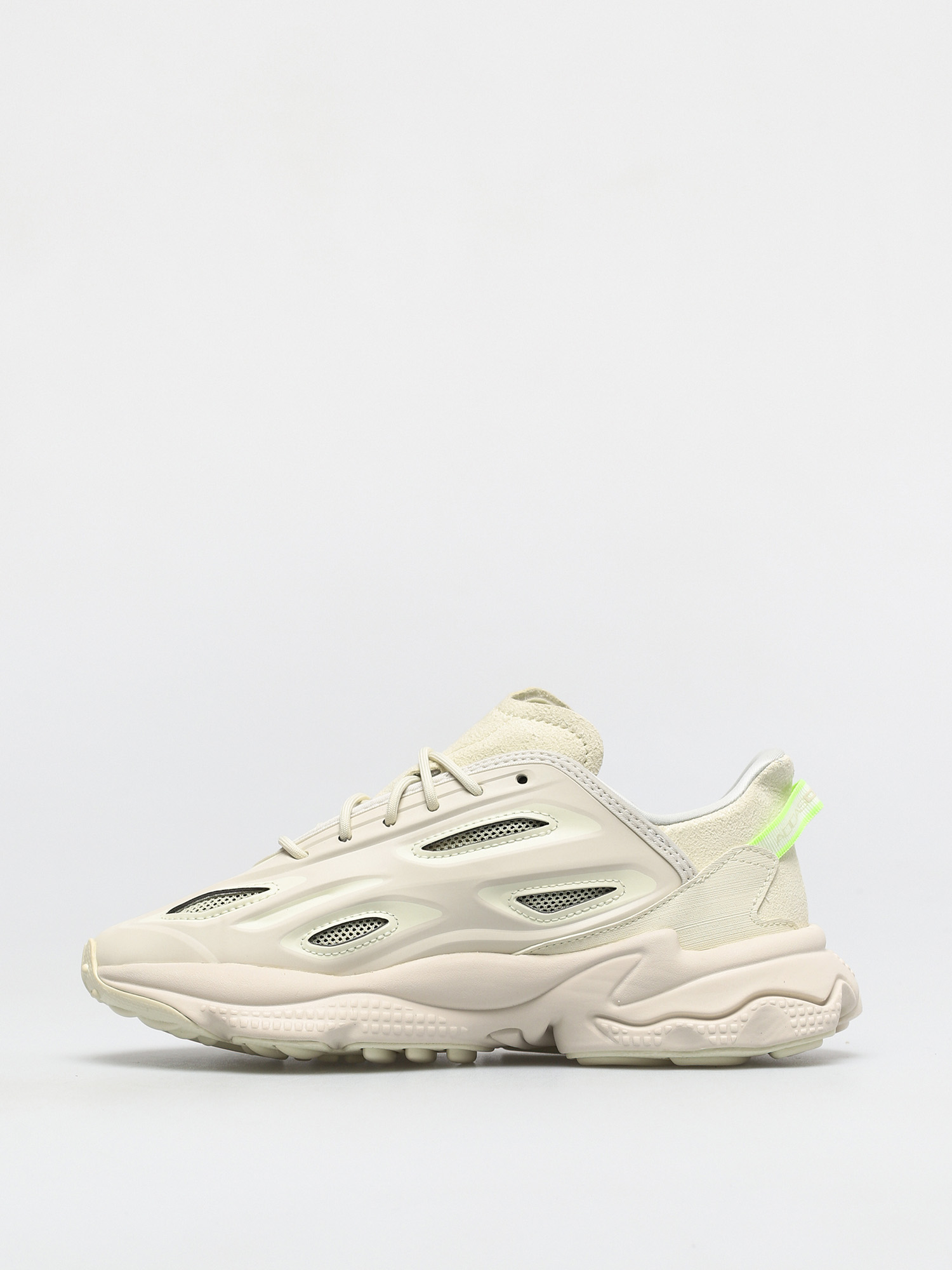 Adidas Originals Ozweego Celox Cipők Wmn (talc/sand/siggnr)