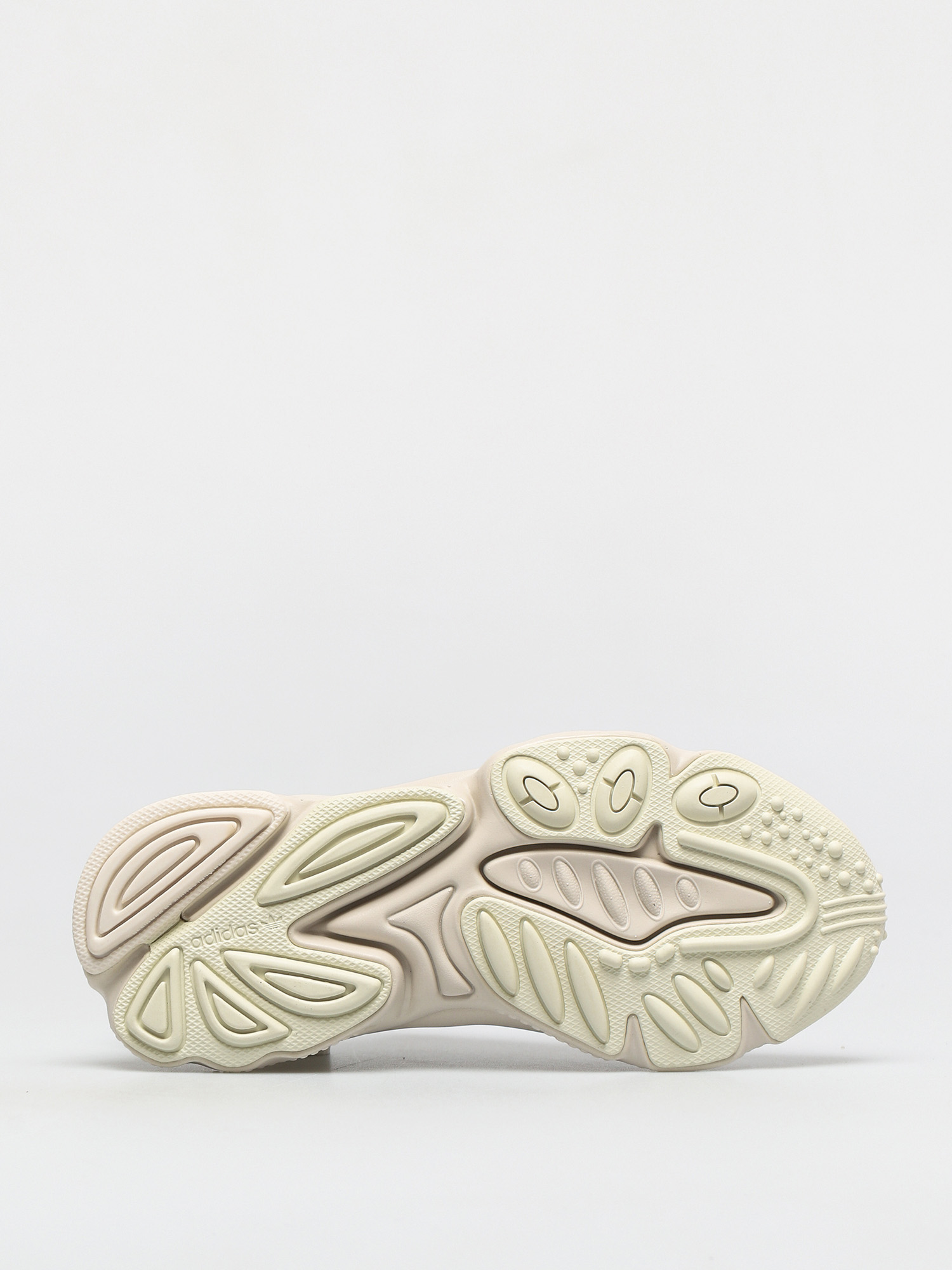 Adidas Originals Ozweego Celox Cipők Wmn (talc/sand/siggnr)