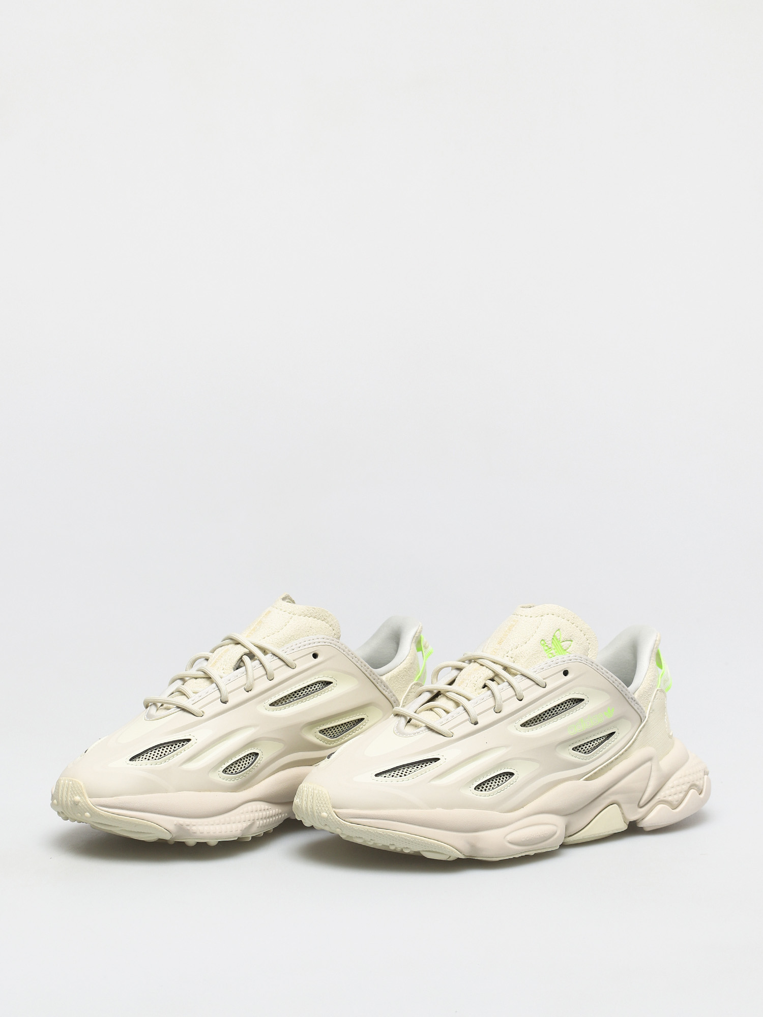 Adidas Originals Ozweego Celox Cipők Wmn (talc/sand/siggnr)