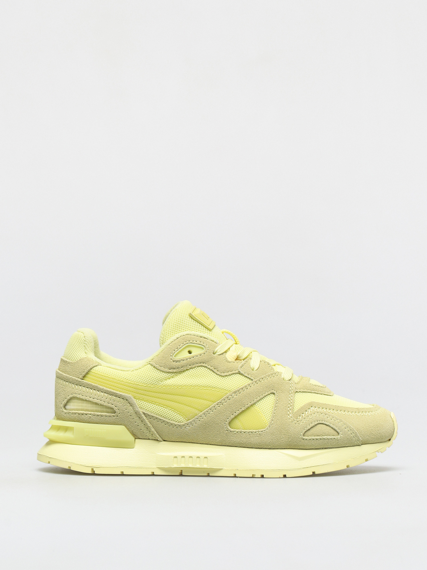 Puma Mirage Mox Mono Cipők (yellow)