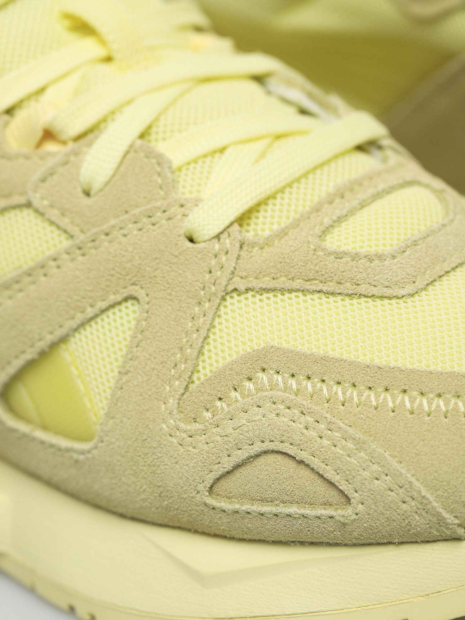 Puma Mirage Mox Mono Cipők (yellow)