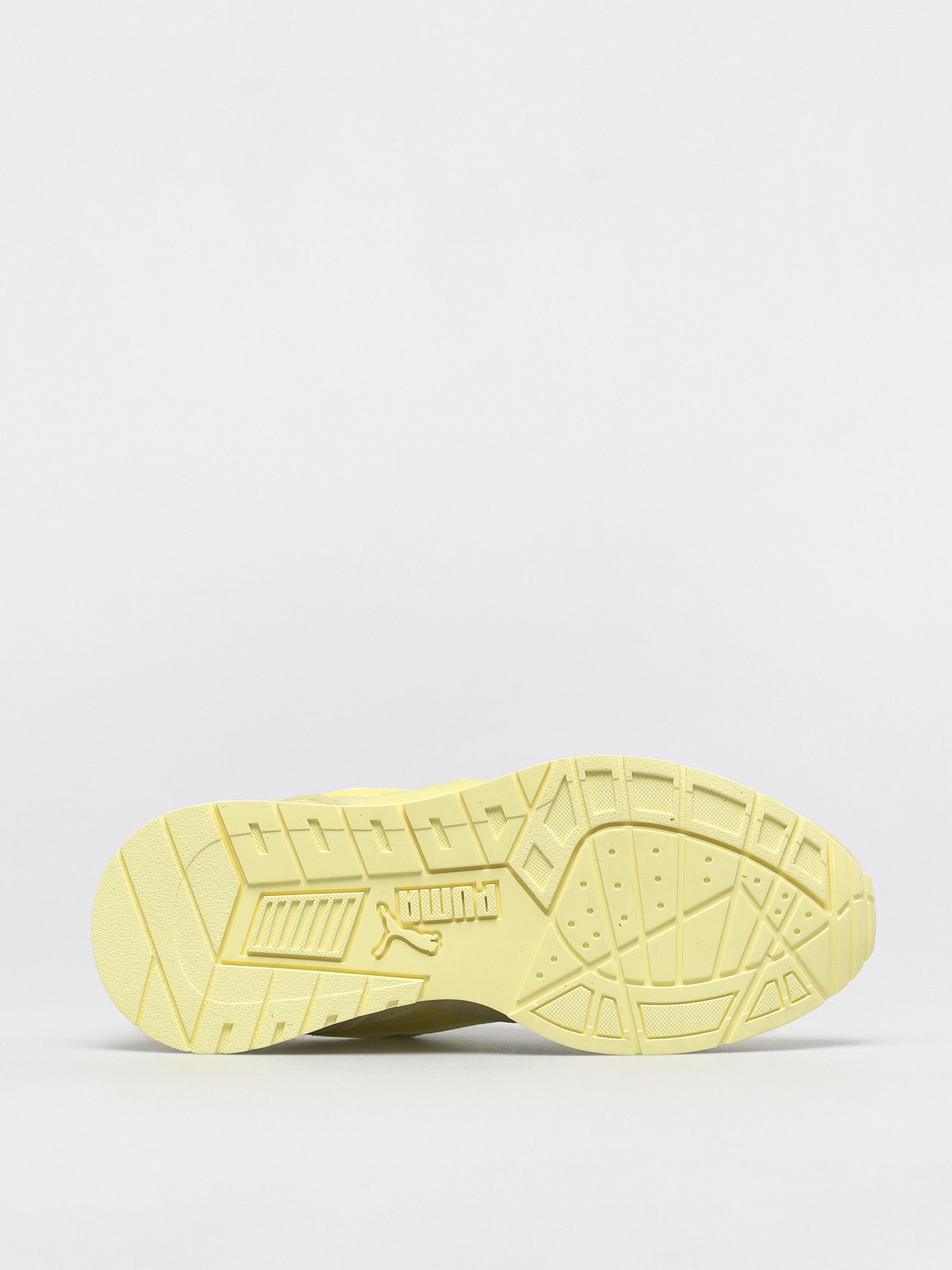 Puma Mirage Mox Mono Cipők (yellow)