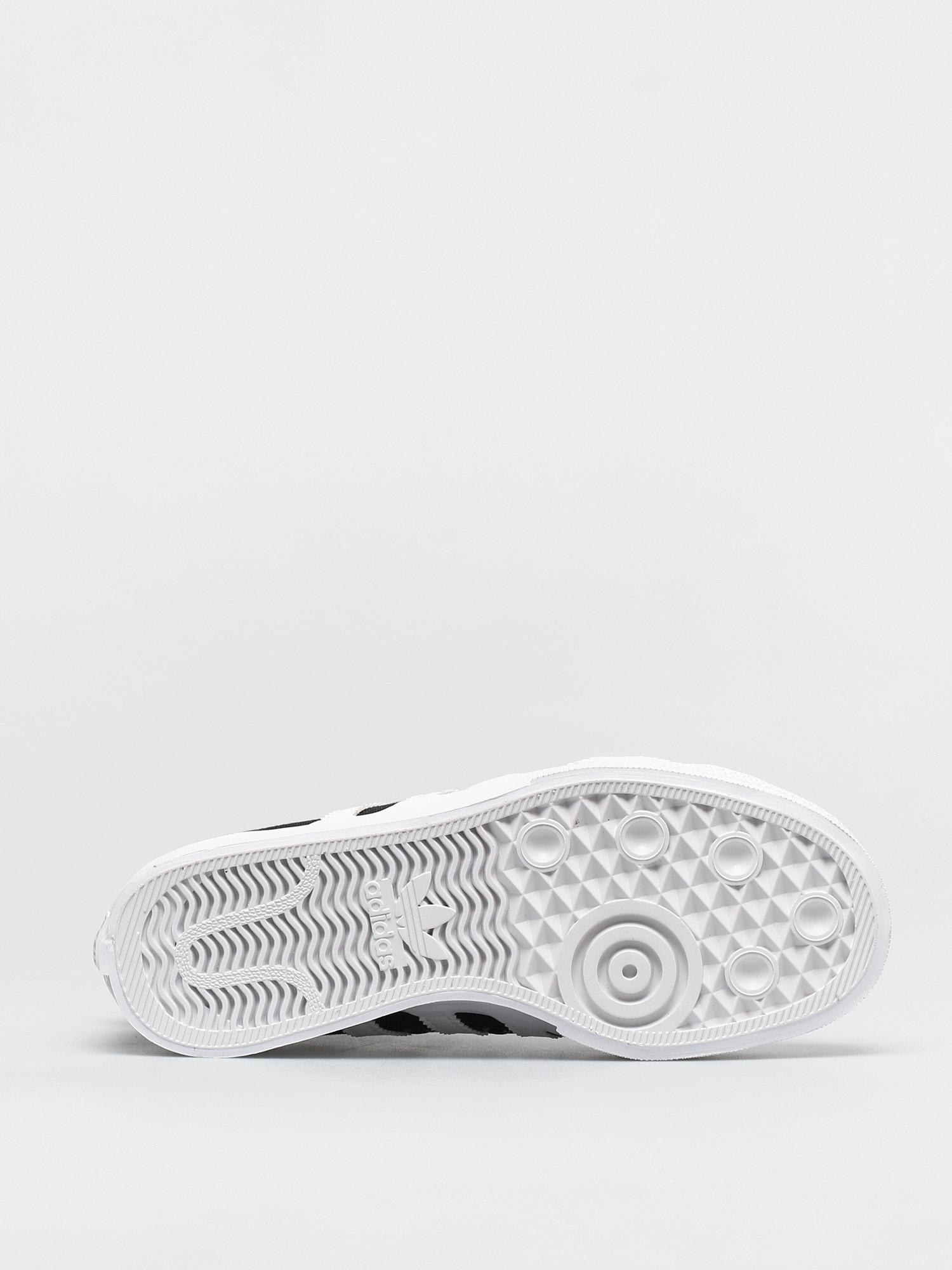 adidas Originals Nizza Platform Mid Wmn Cipők (cblack/ftwwht/ftwwht)