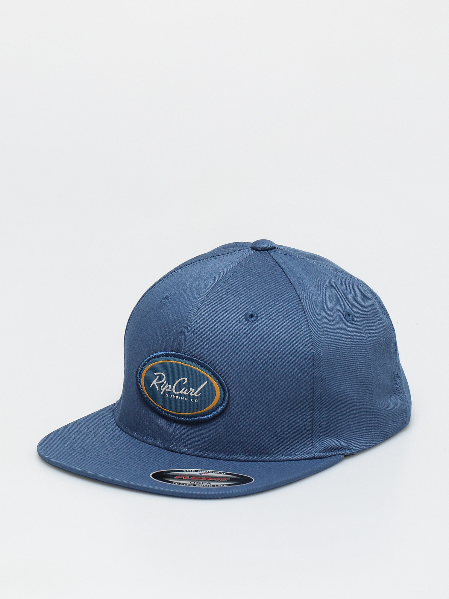 Rip Curl Bonzer Flexfit Baseball sapka (mid blue)