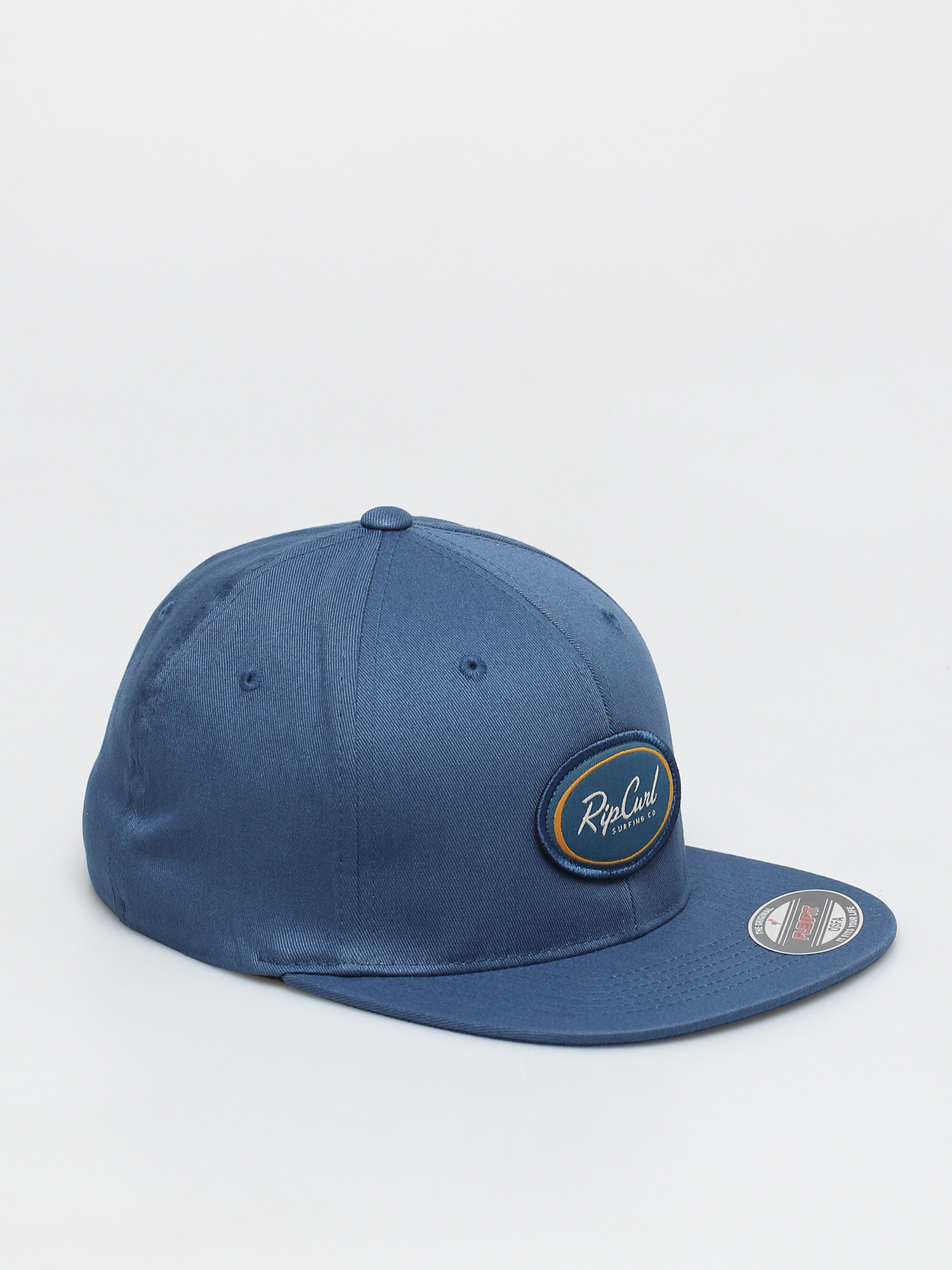 Rip Curl Bonzer Flexfit Baseball sapka (mid blue)