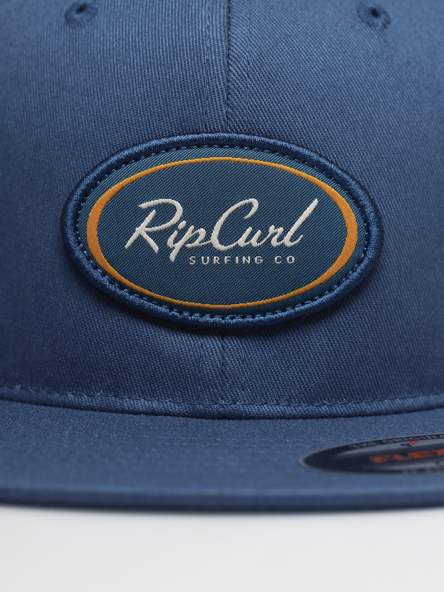 Rip Curl Bonzer Flexfit Baseball sapka (mid blue)