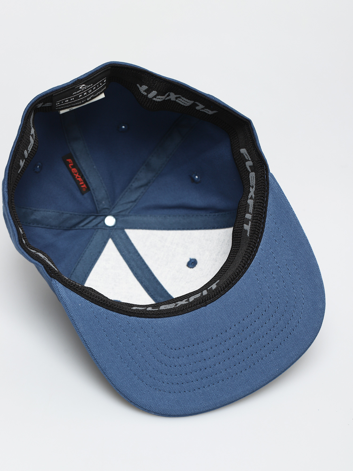 Rip Curl Bonzer Flexfit Baseball sapka (mid blue)