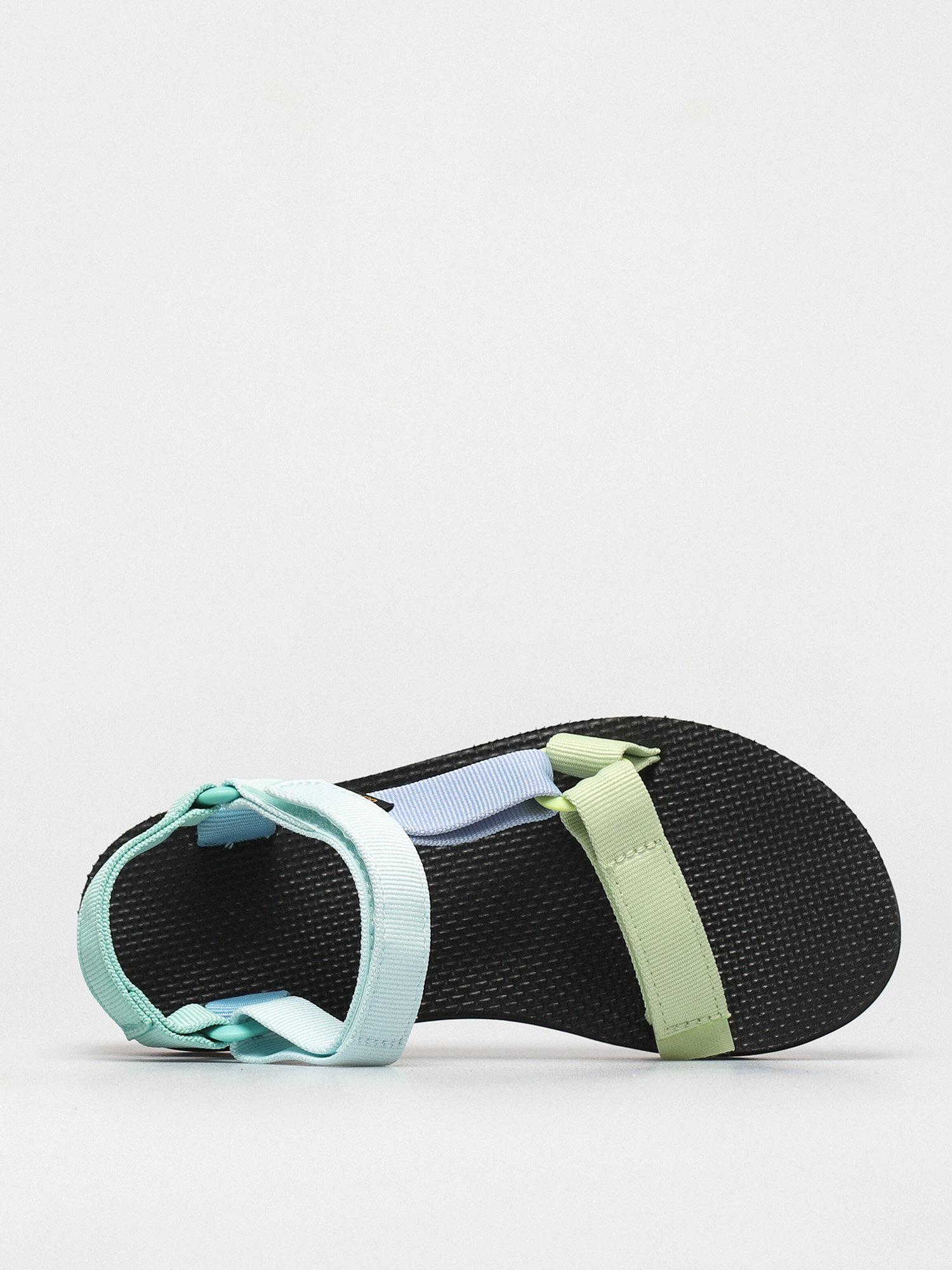 Teva Midform Universal Wmn Szandálok (light green multi)