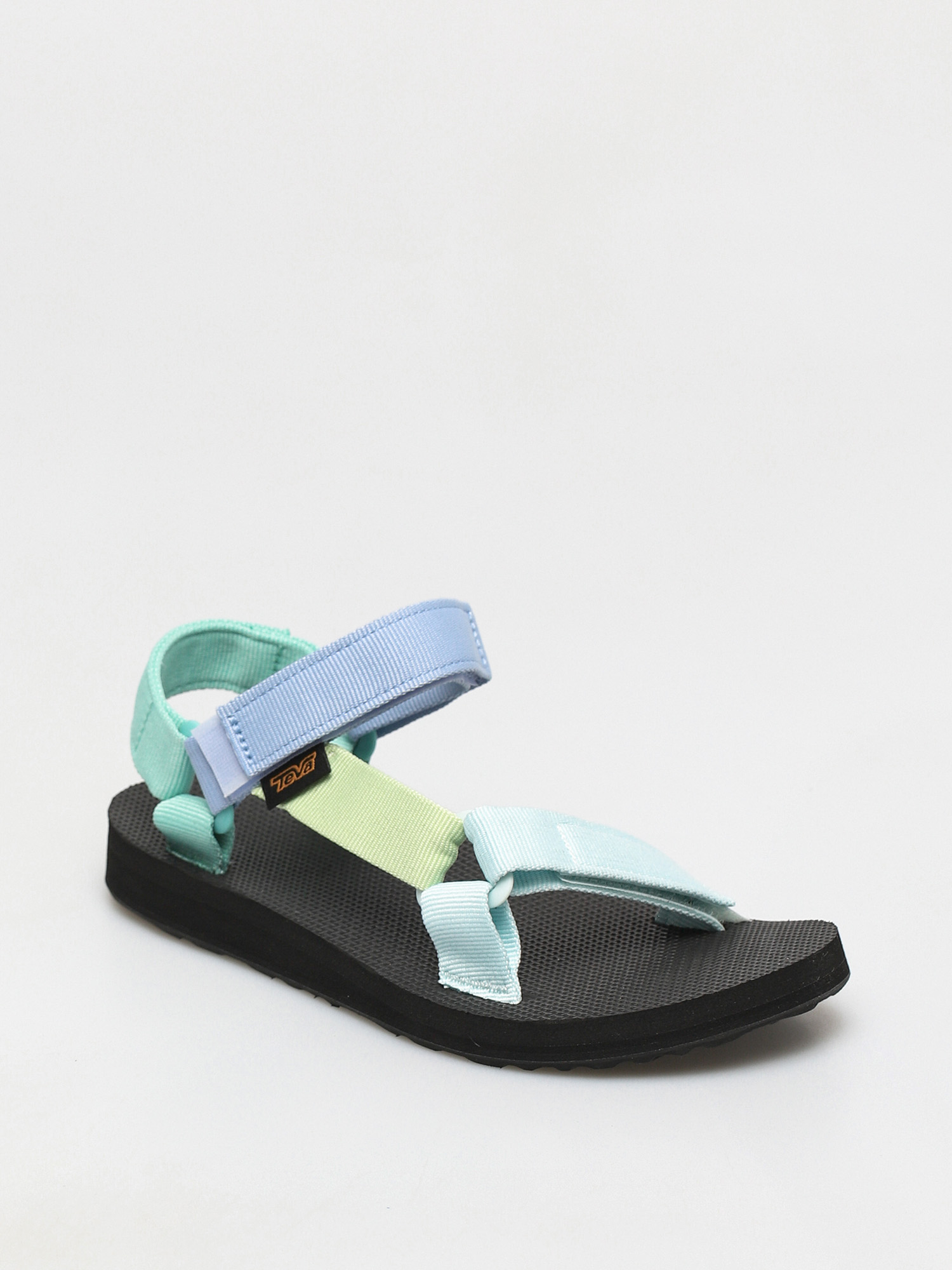 Teva Original Universal Wmn Szandálok (light green multi)