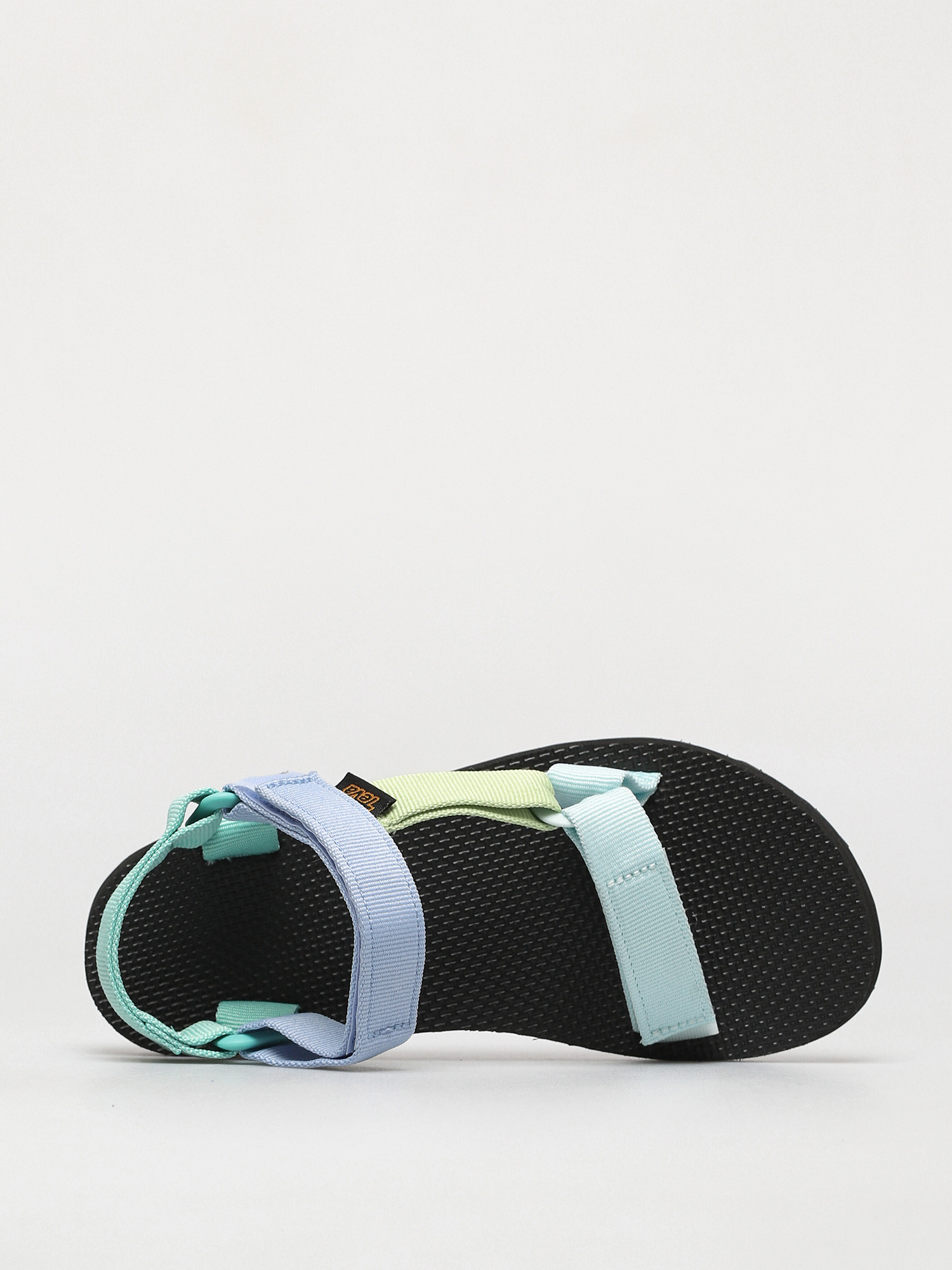 Teva Original Universal Wmn Szandálok (light green multi)