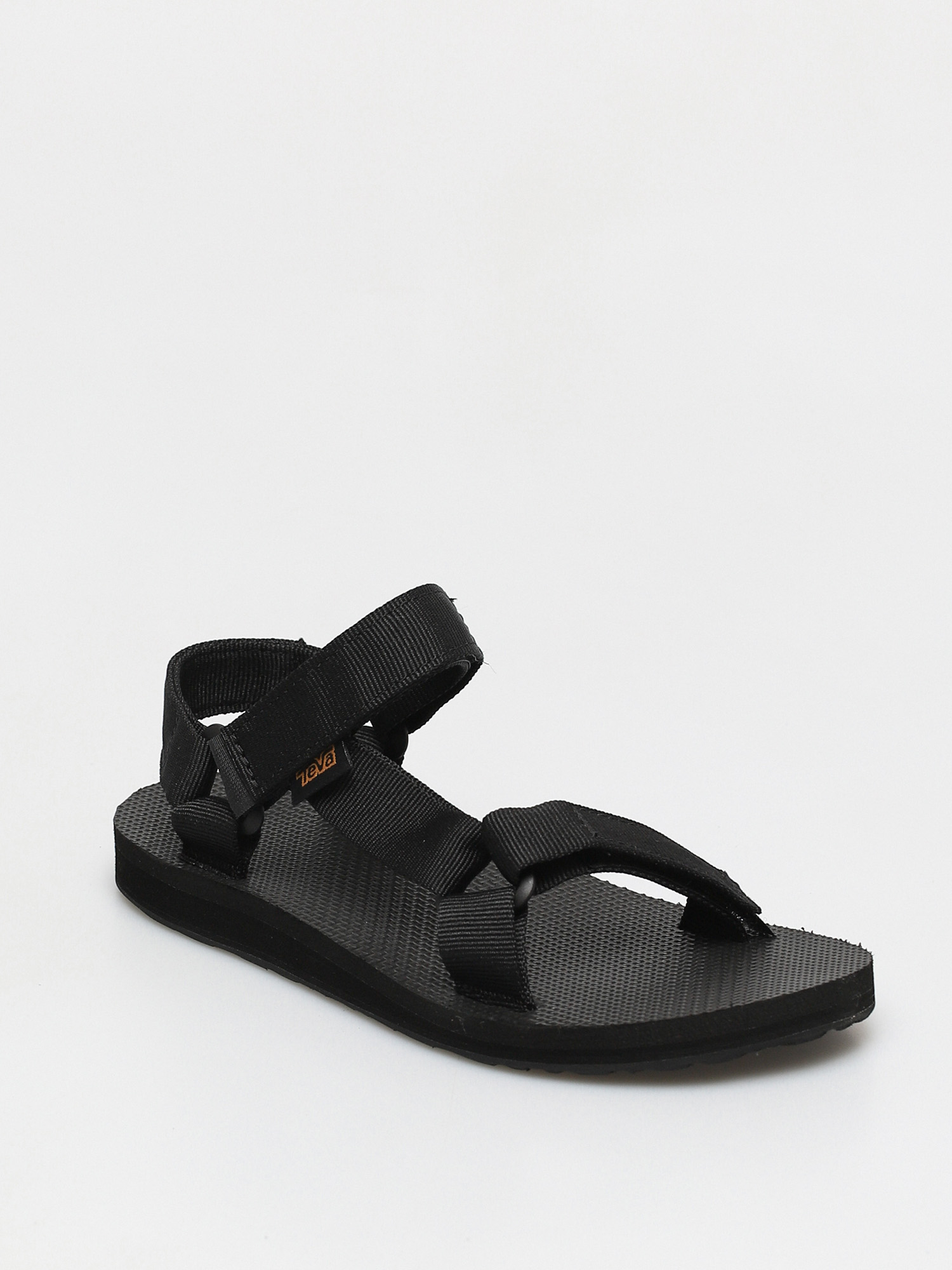 Teva Original Universal Szandálok Wmn (black)